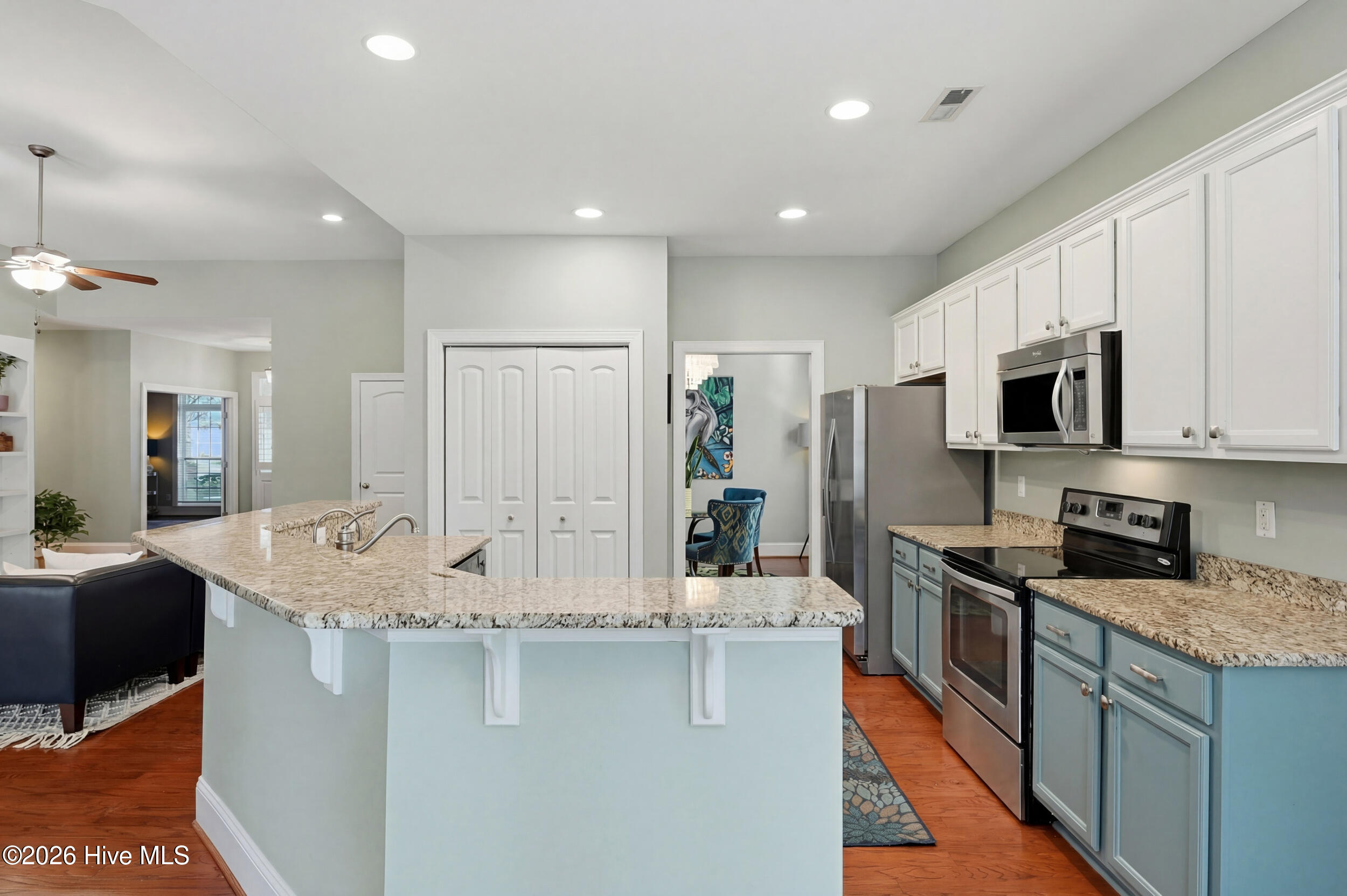 8116 Saltcedar Drive