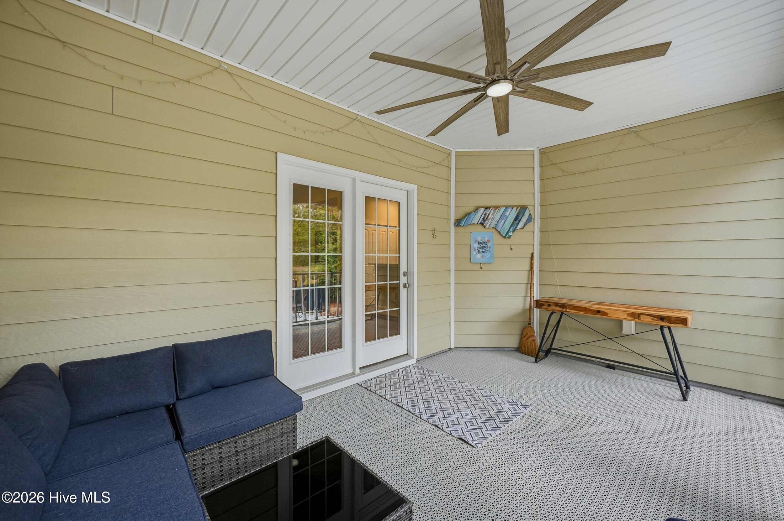 8116 Saltcedar Drive