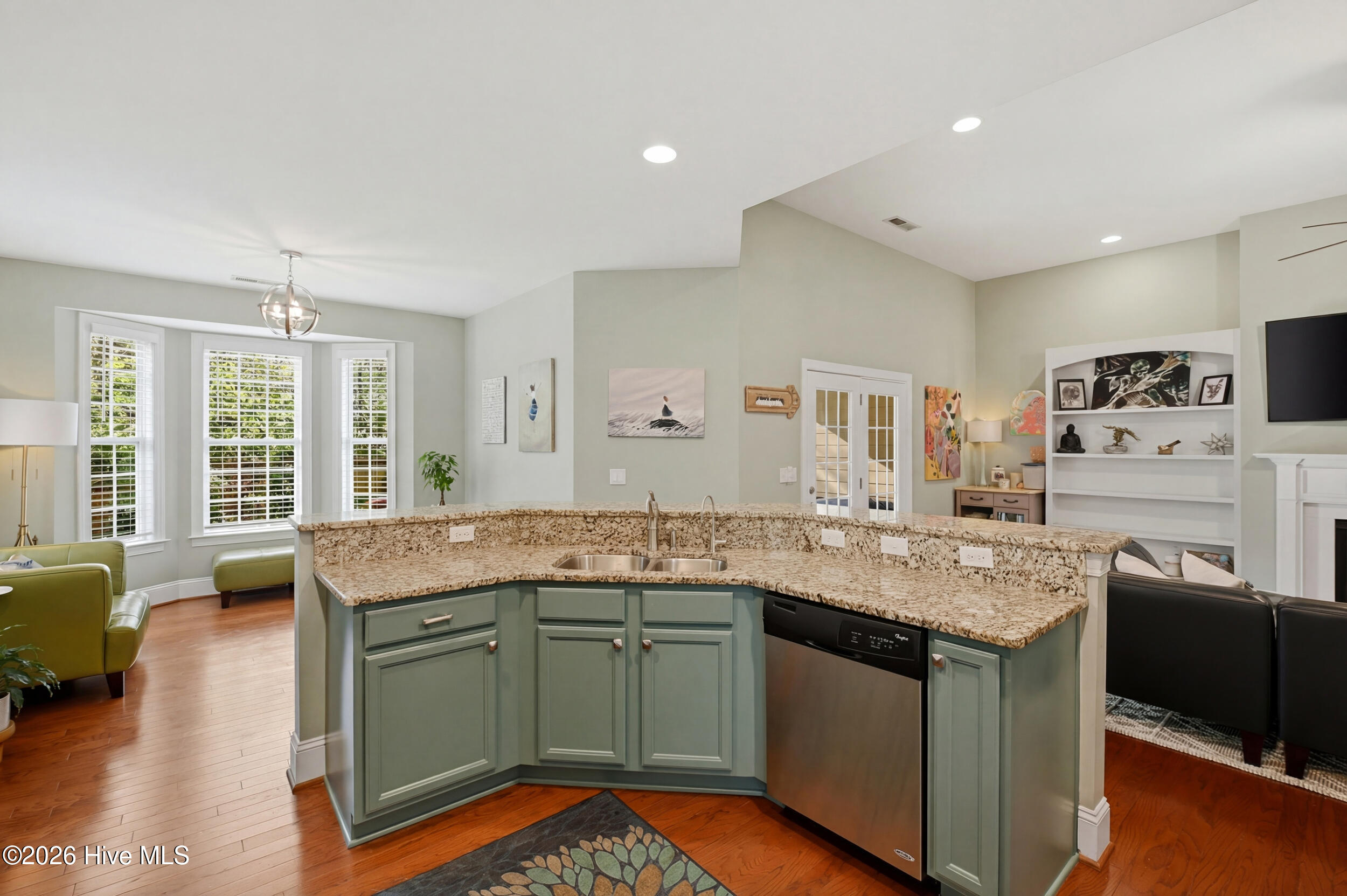 8116 Saltcedar Drive