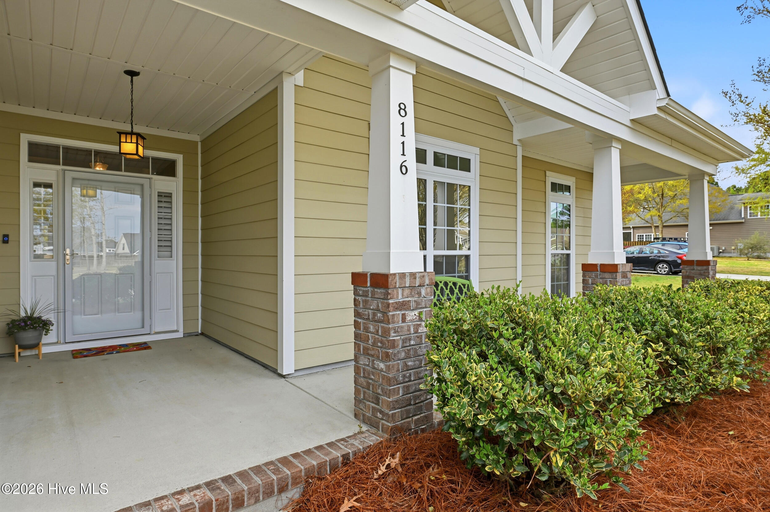 8116 Saltcedar Drive