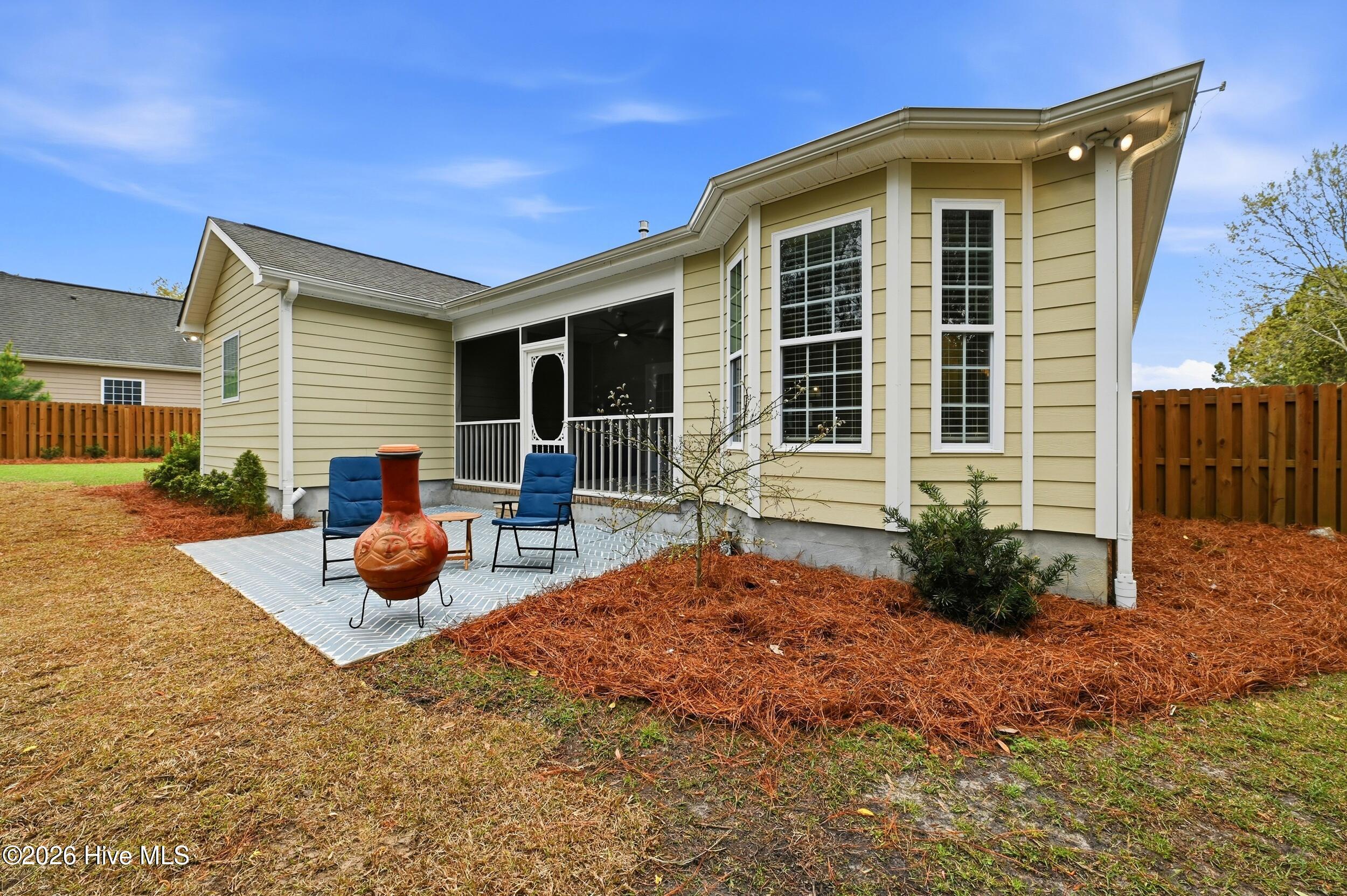 8116 Saltcedar Drive