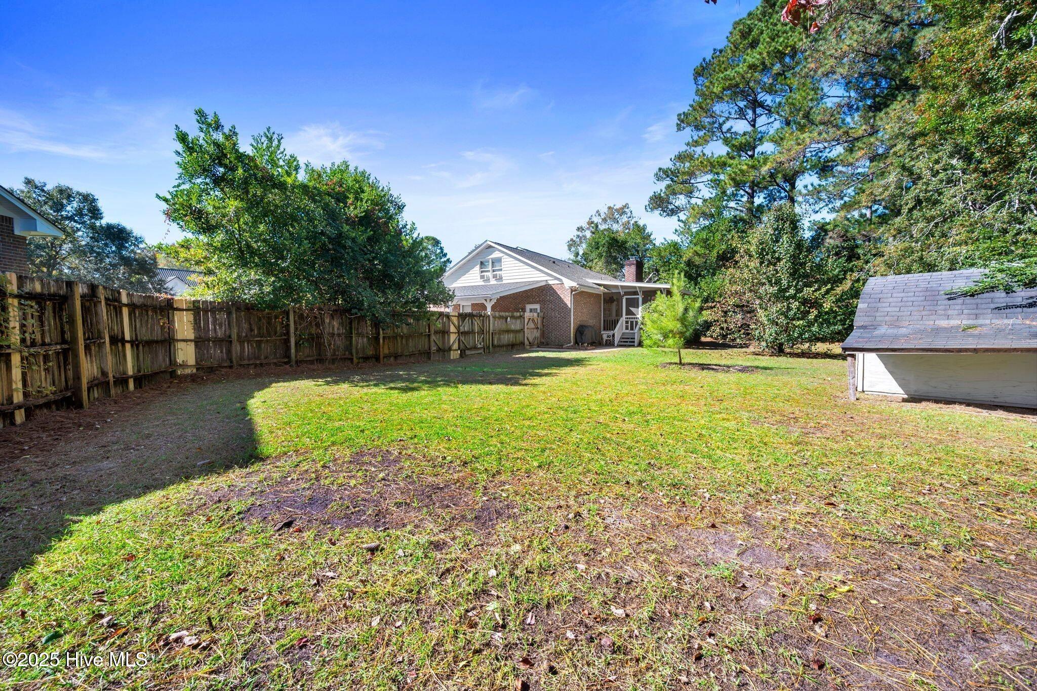 305 Pioneer Court