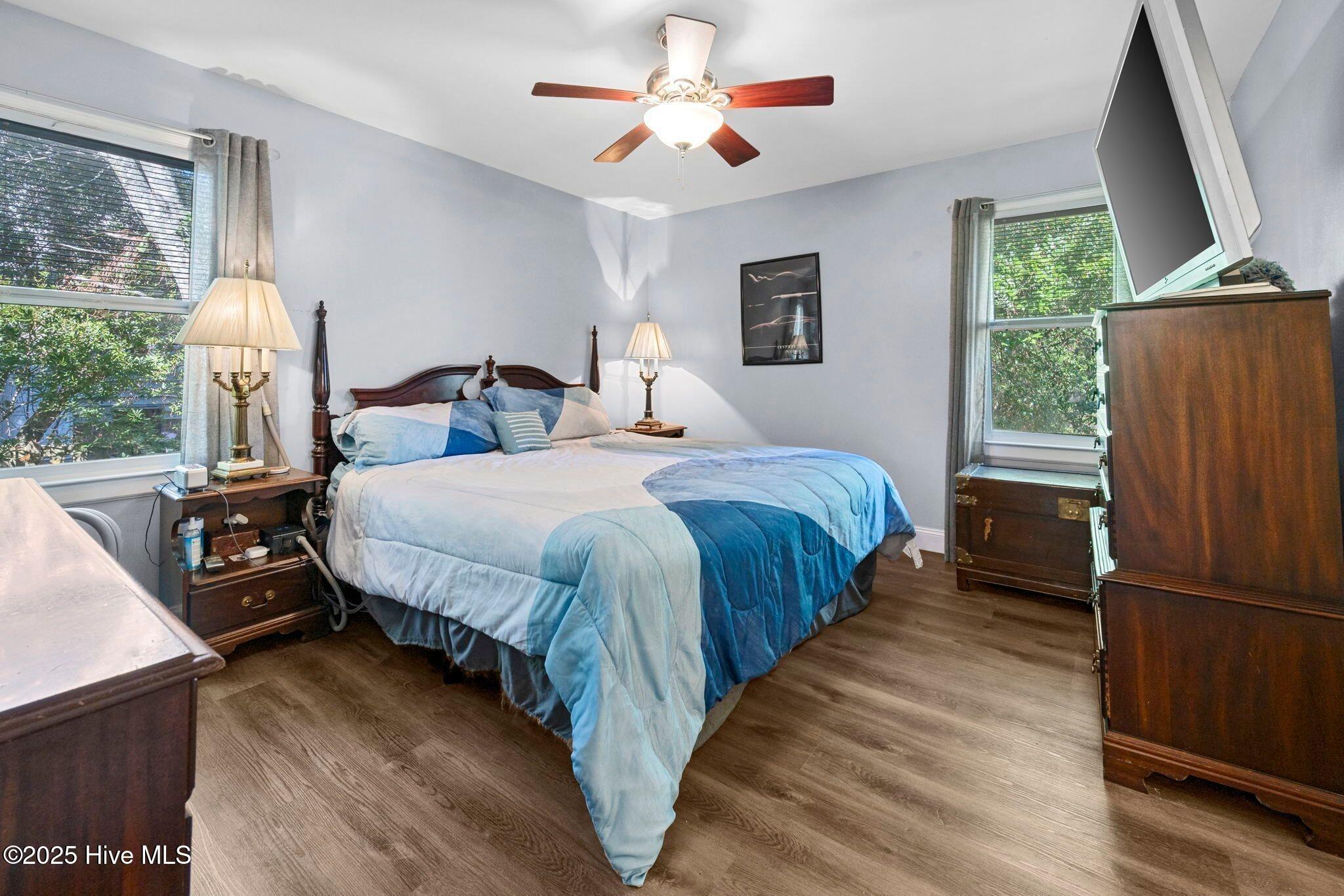 305 Pioneer Court