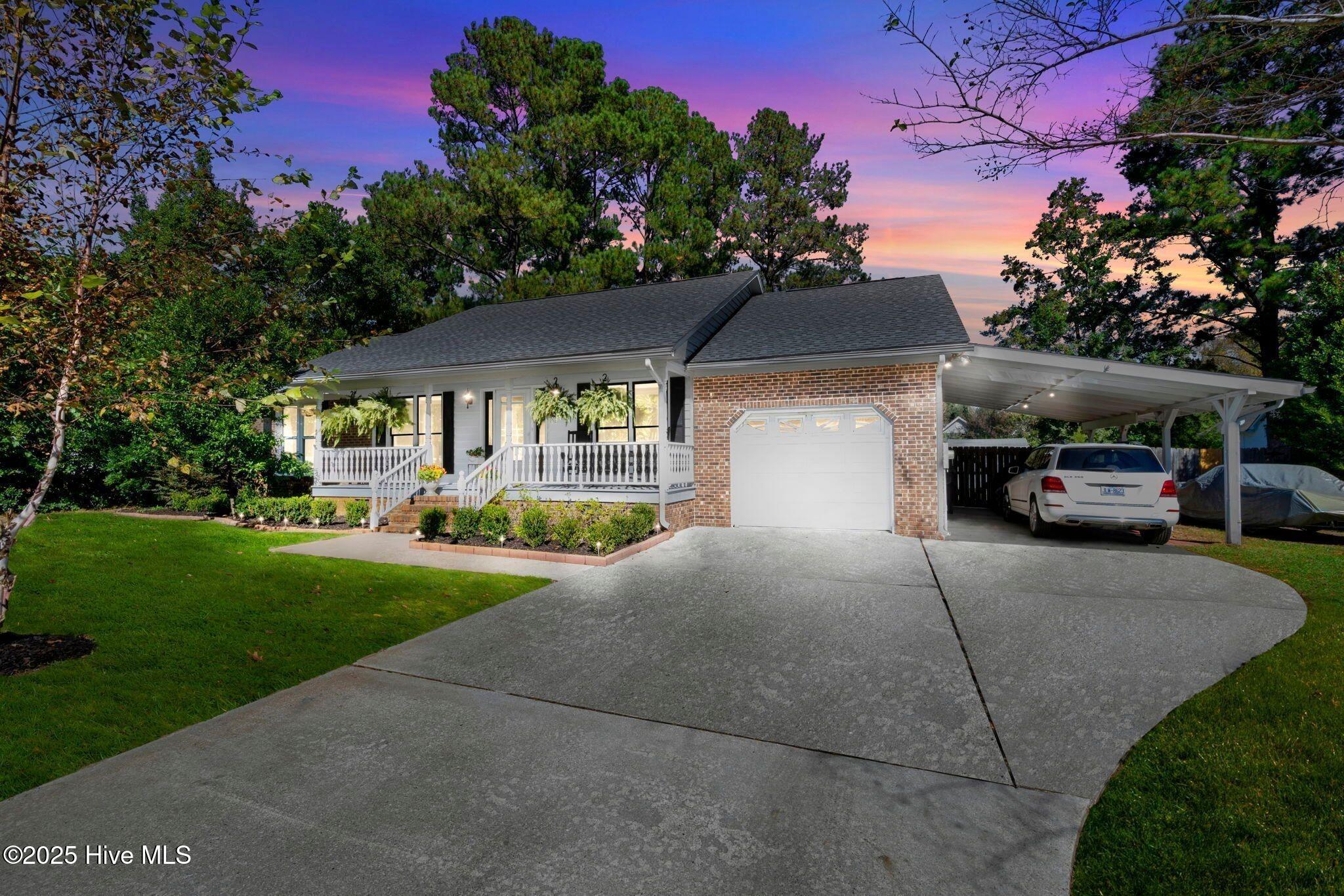 305 Pioneer Court