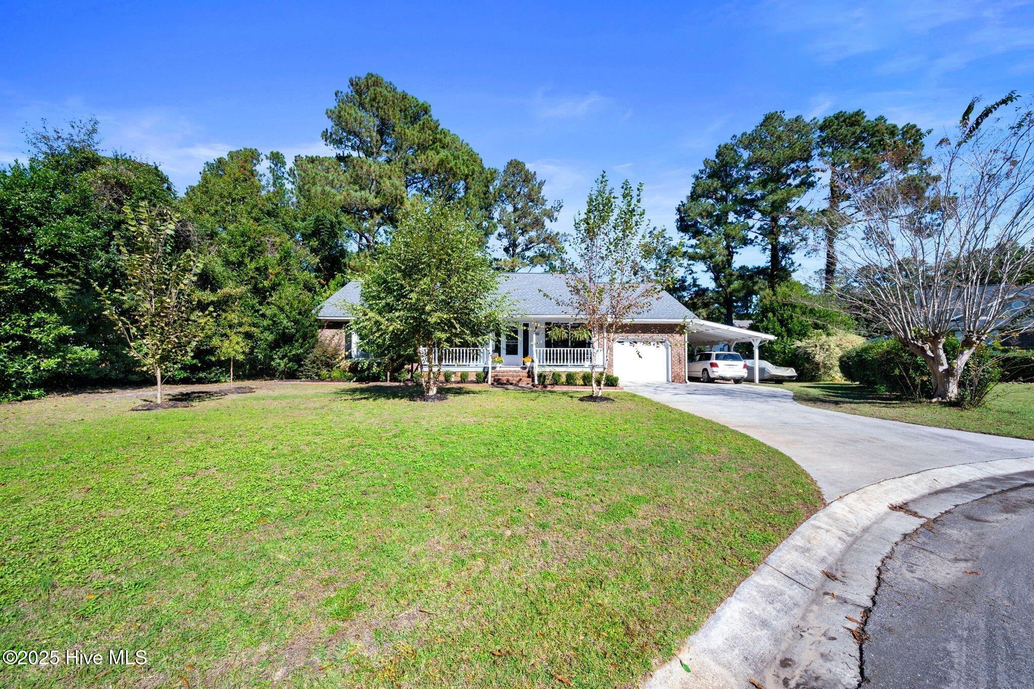 305 Pioneer Court
