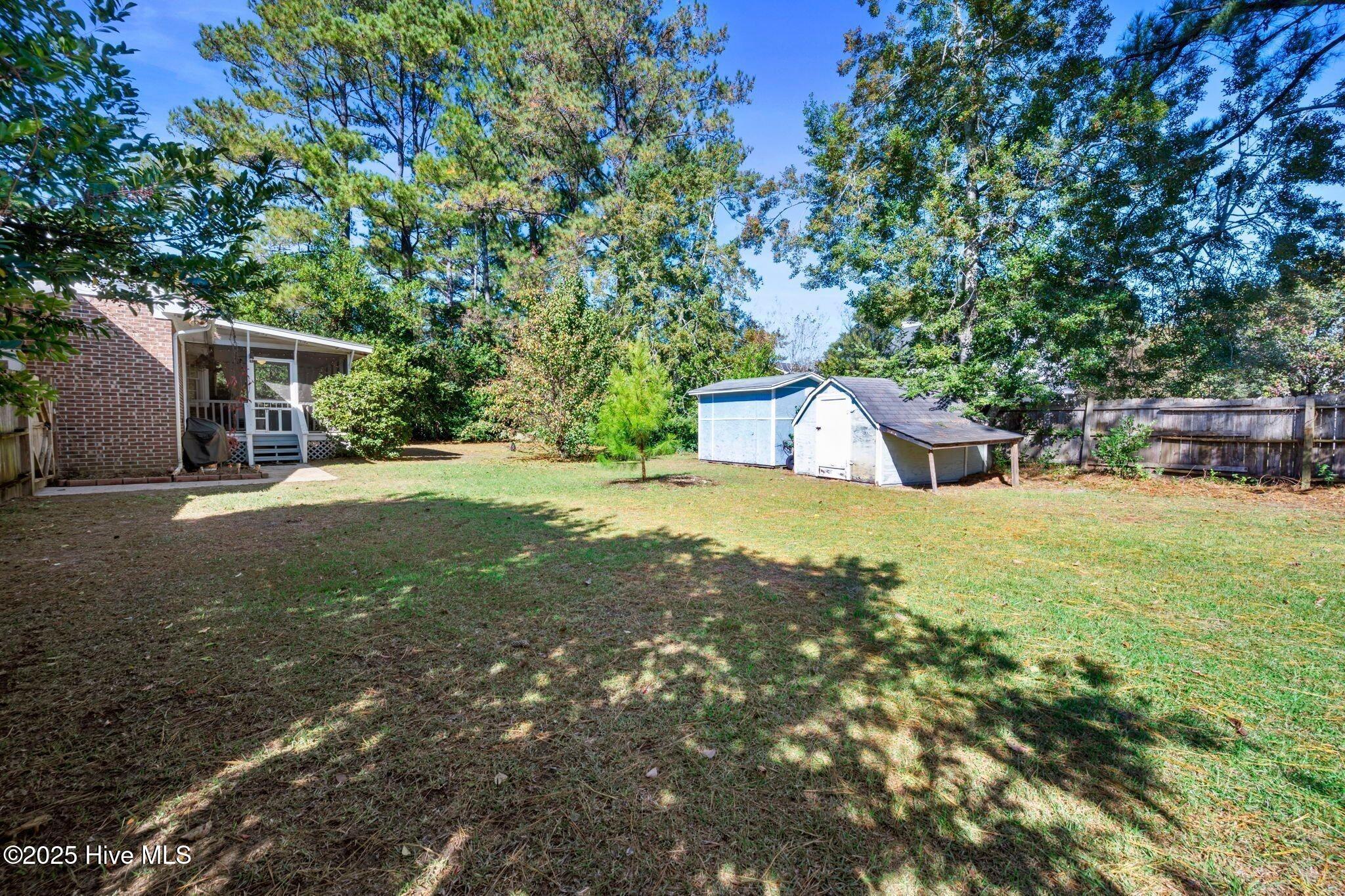 305 Pioneer Court