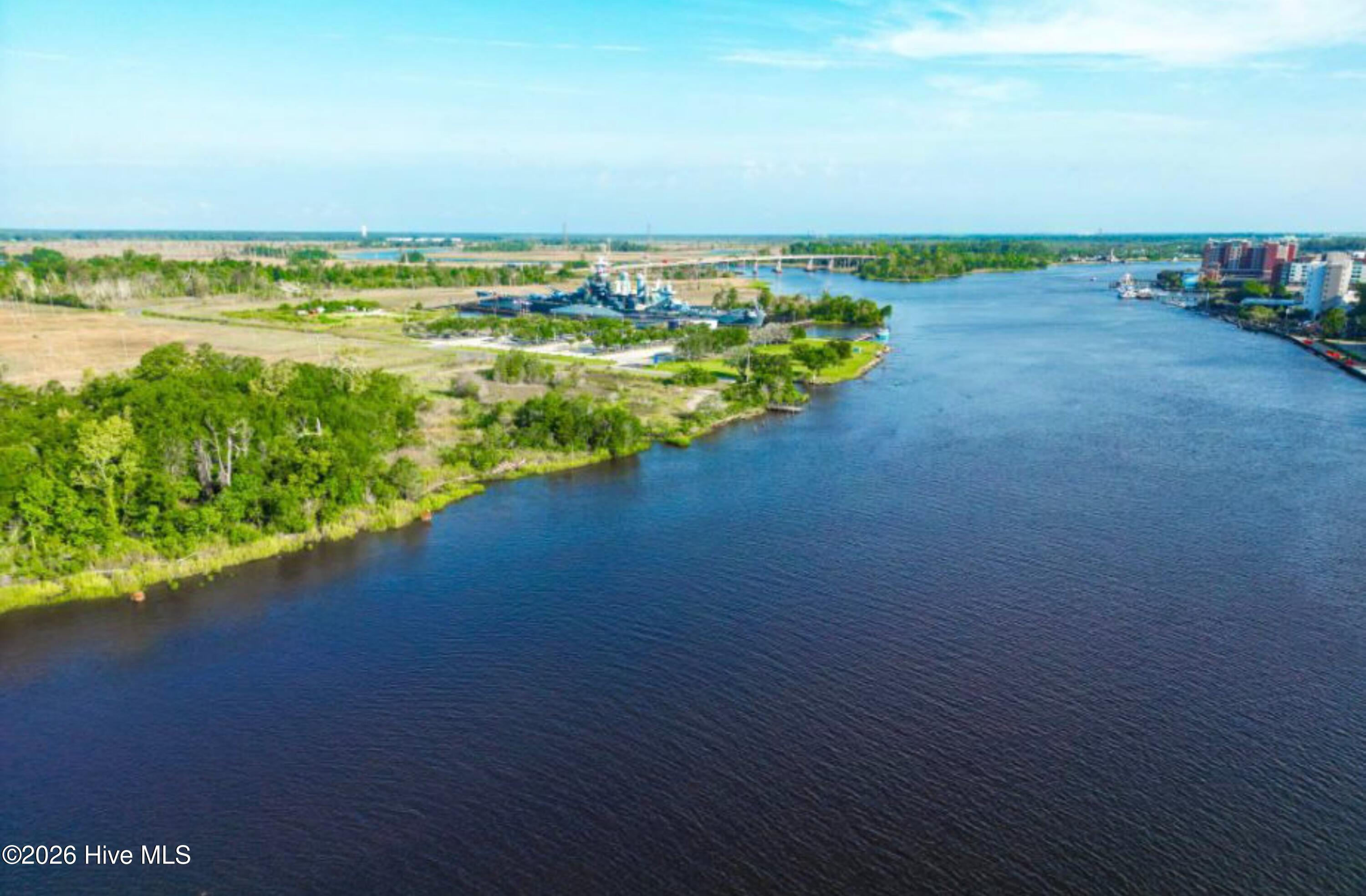 1734 Travor Street Lot 9