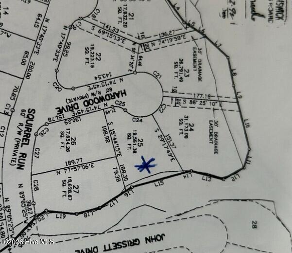 385 25 Hardwood Drive SW