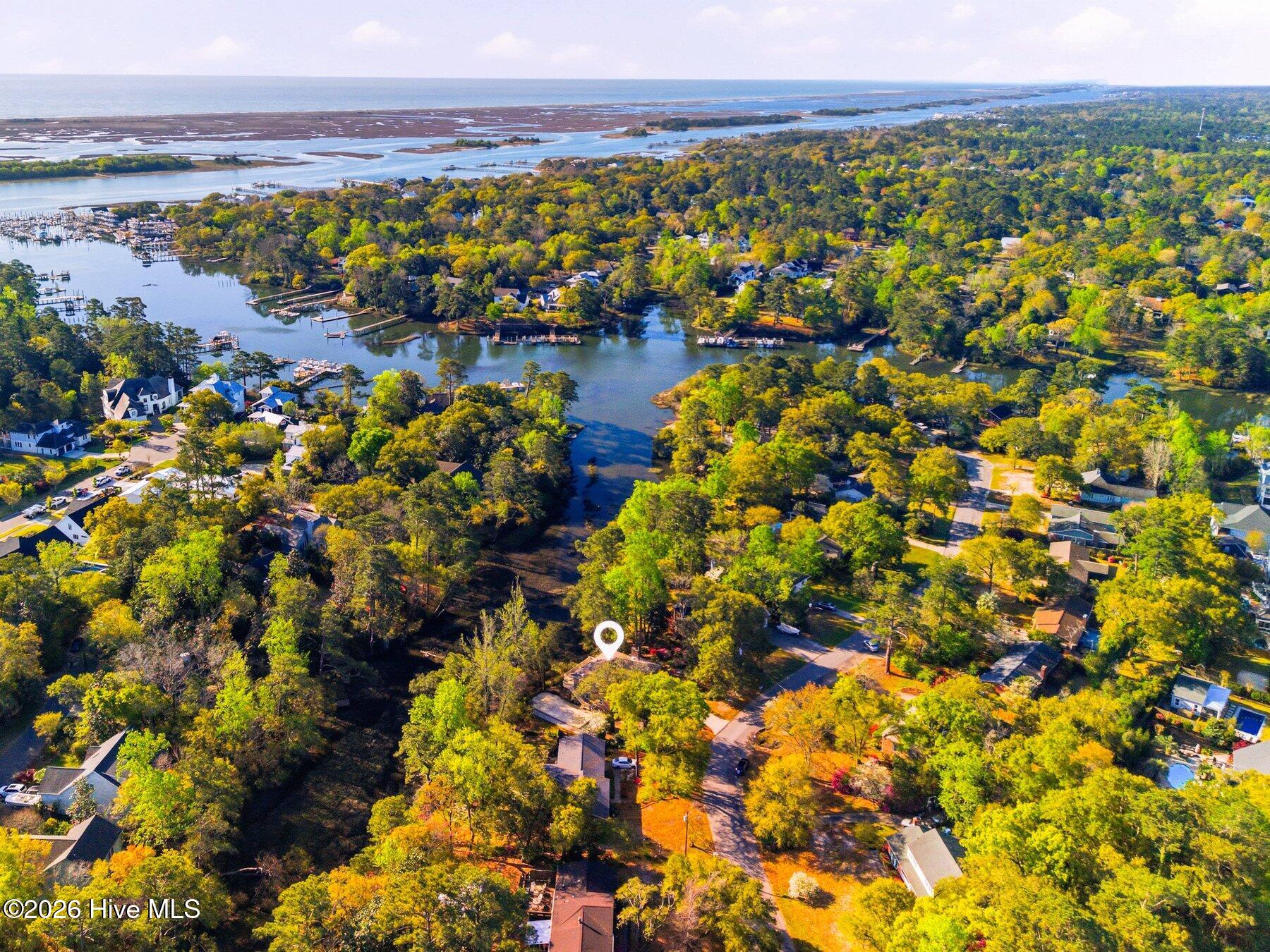 130 Cliffside Drive