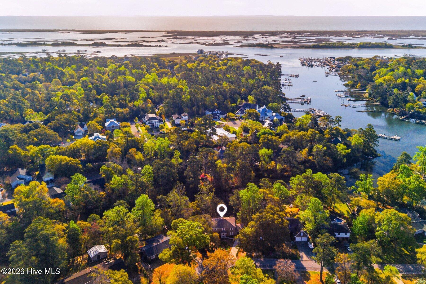 130 Cliffside Drive