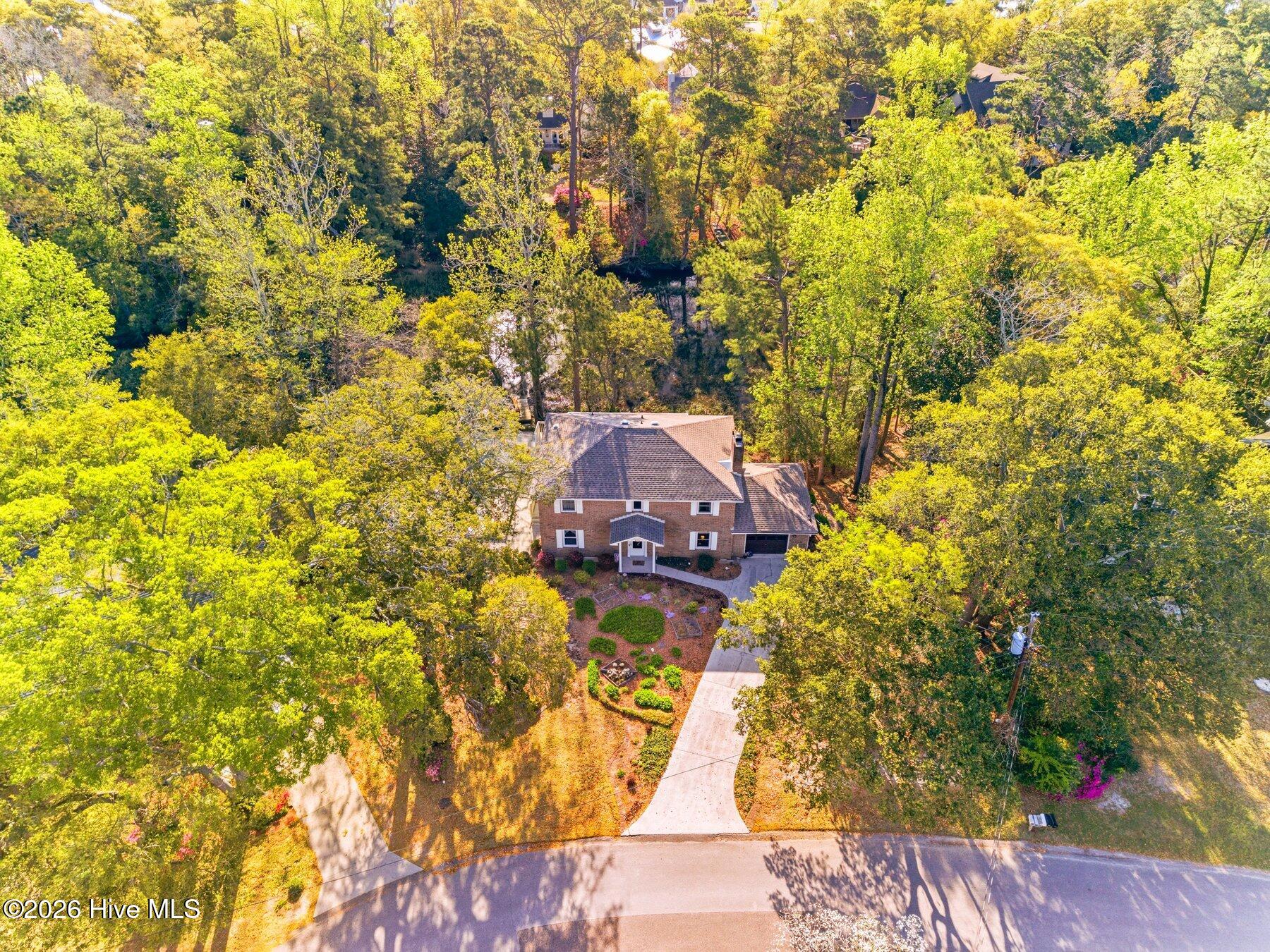 130 Cliffside Drive