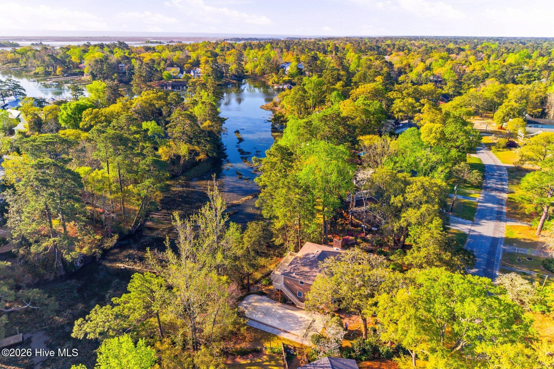 130 Cliffside Drive