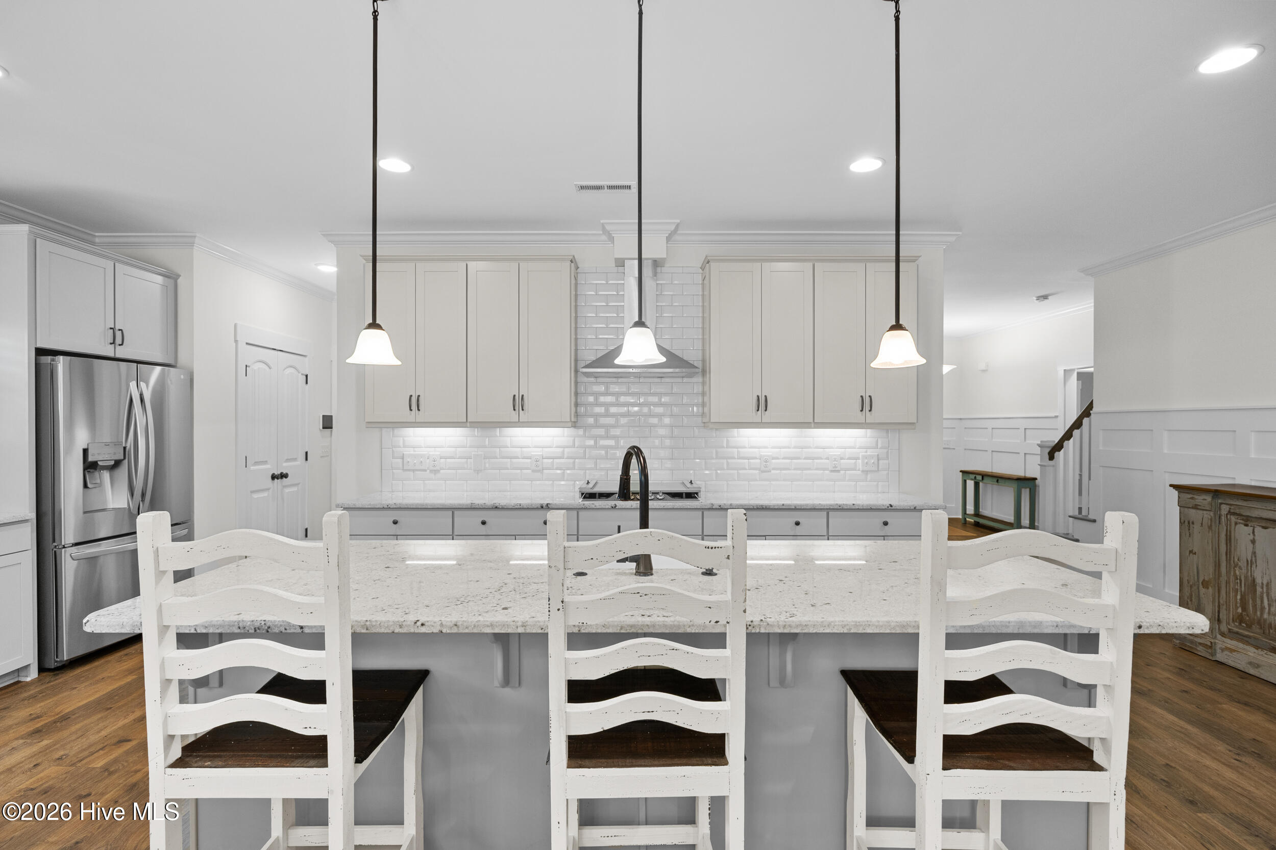 375 Canter Crest Road