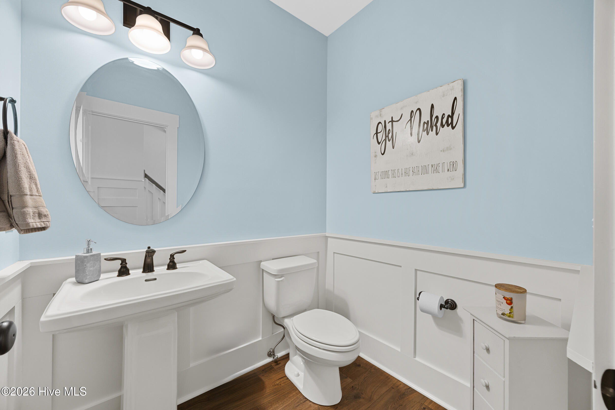 375 Canter Crest Road