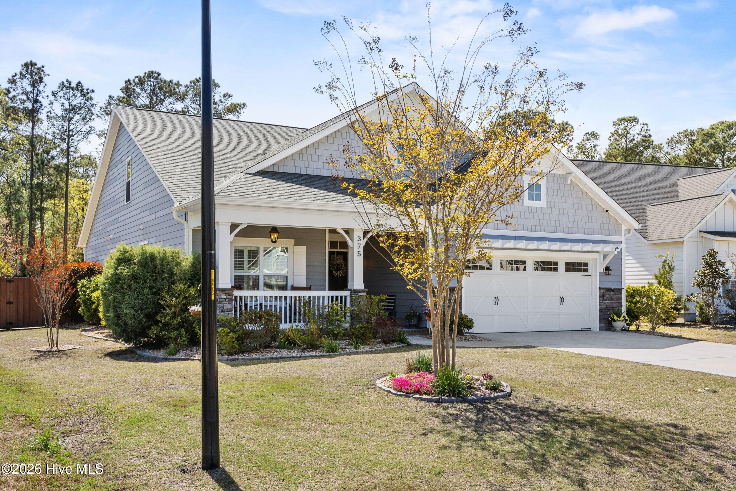 375 Canter Crest Road