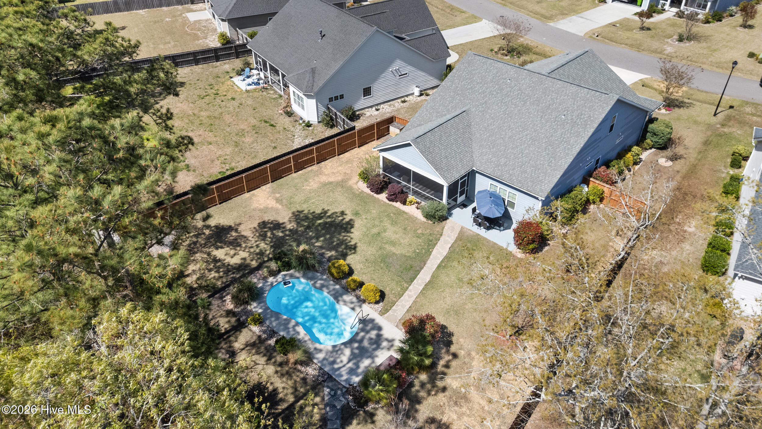 375 Canter Crest Road