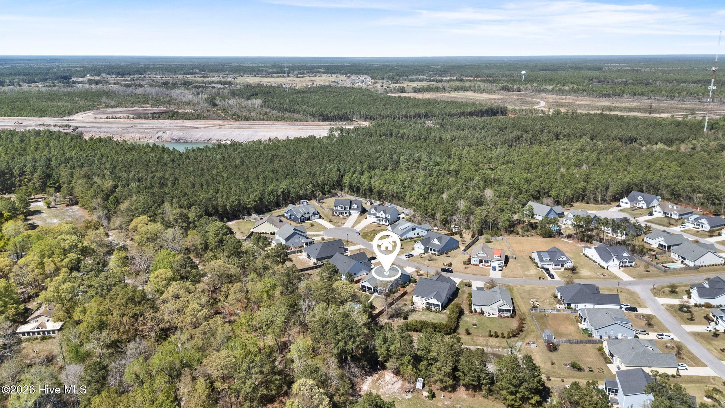 375 Canter Crest Road