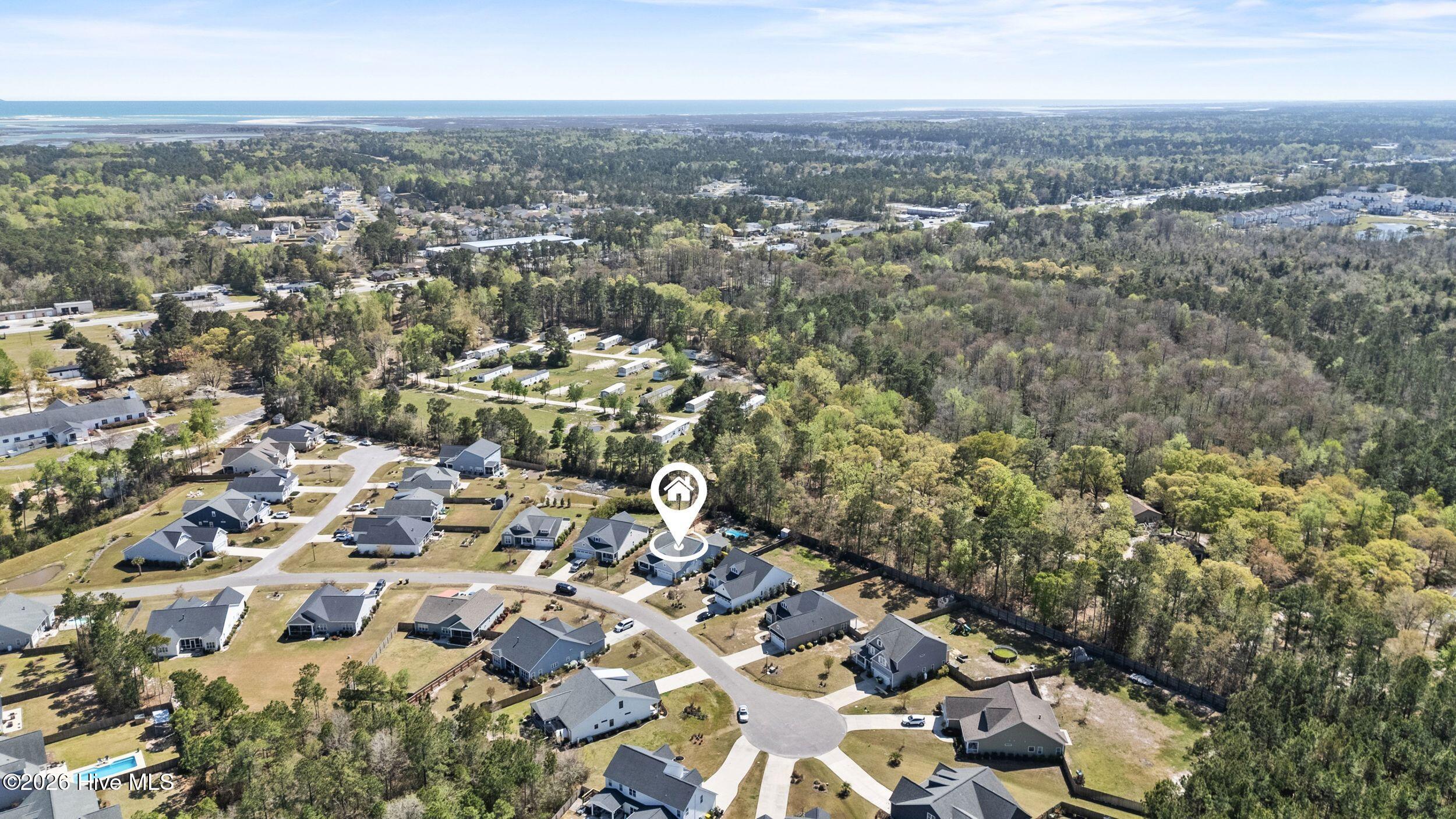 375 Canter Crest Road