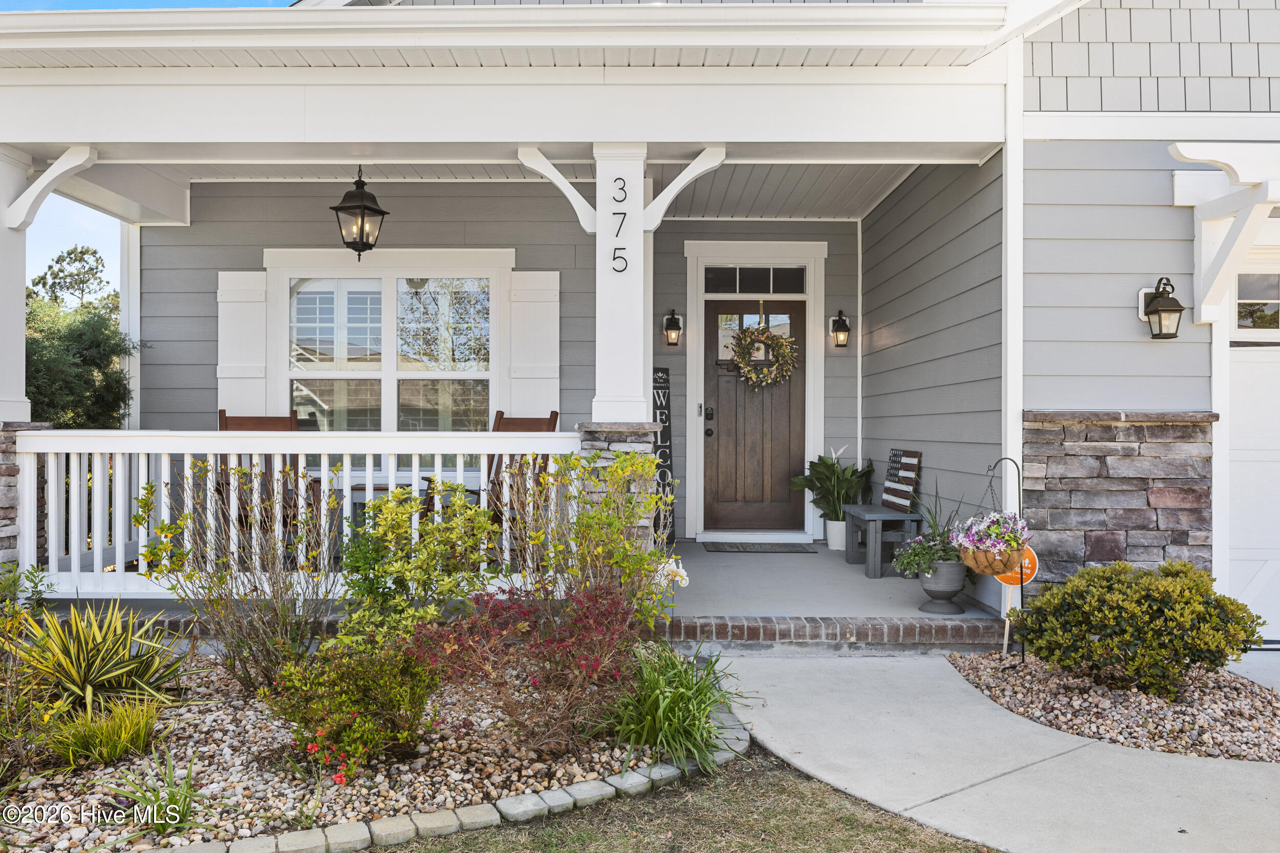 375 Canter Crest Road