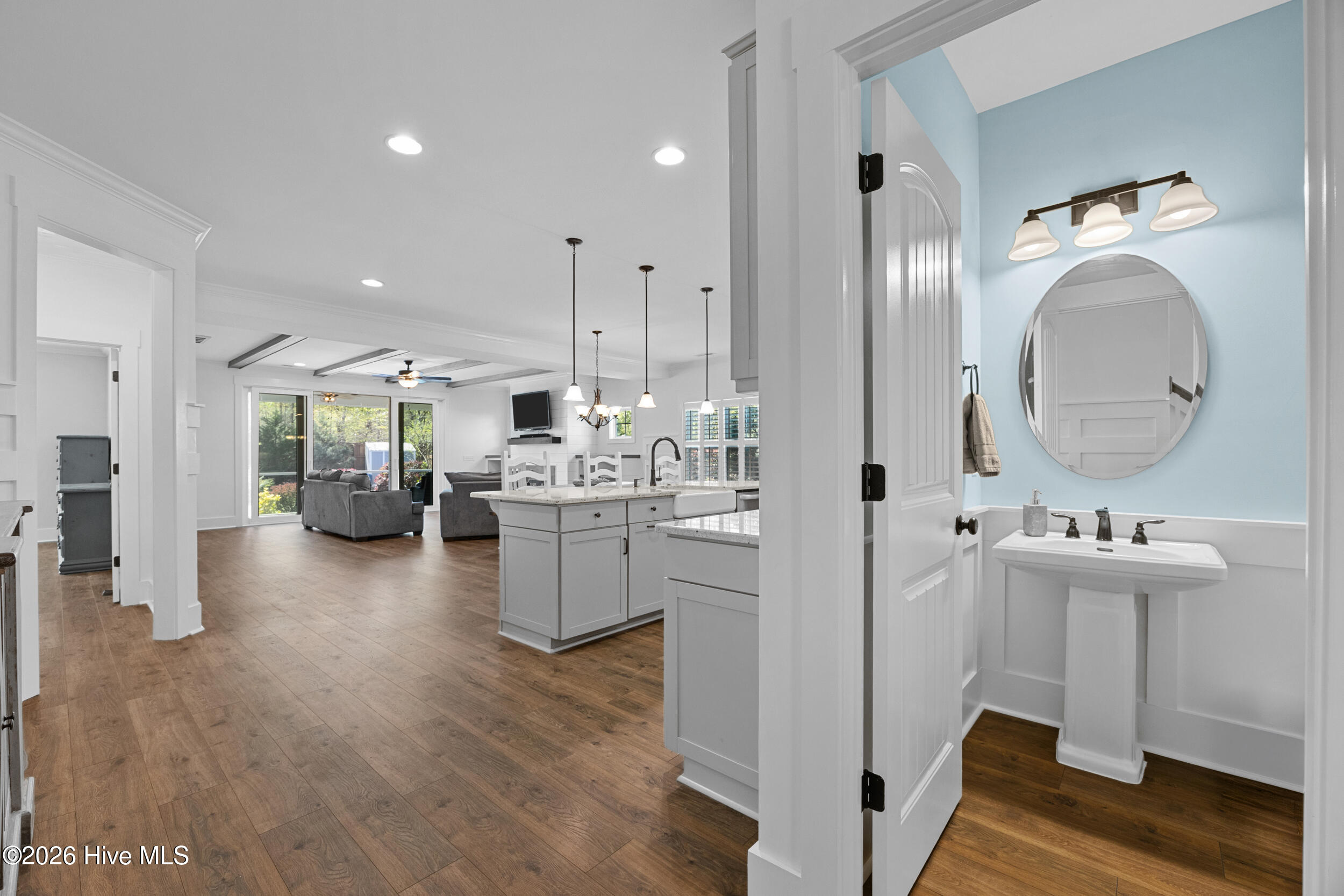 375 Canter Crest Road