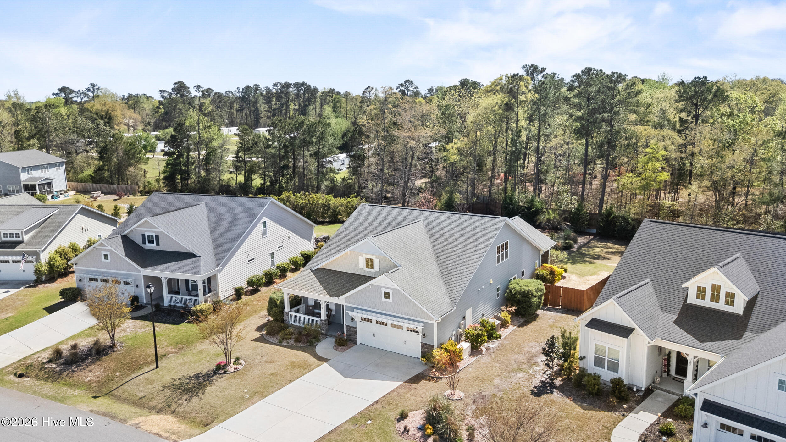 375 Canter Crest Road