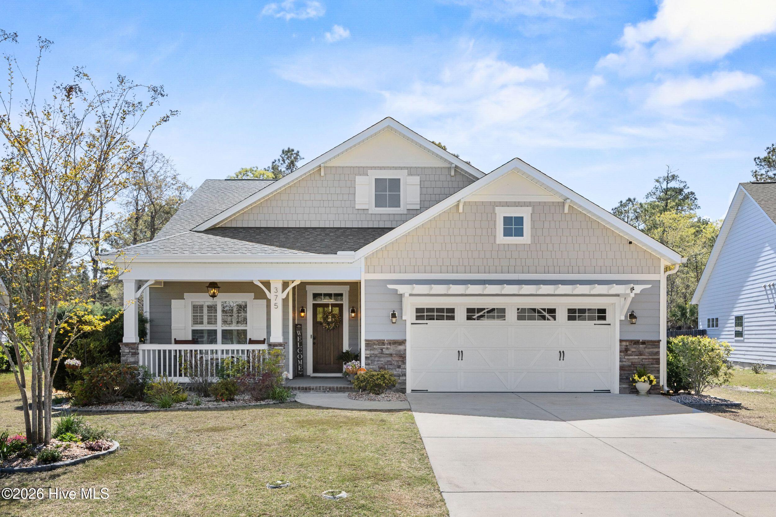 375 Canter Crest Road