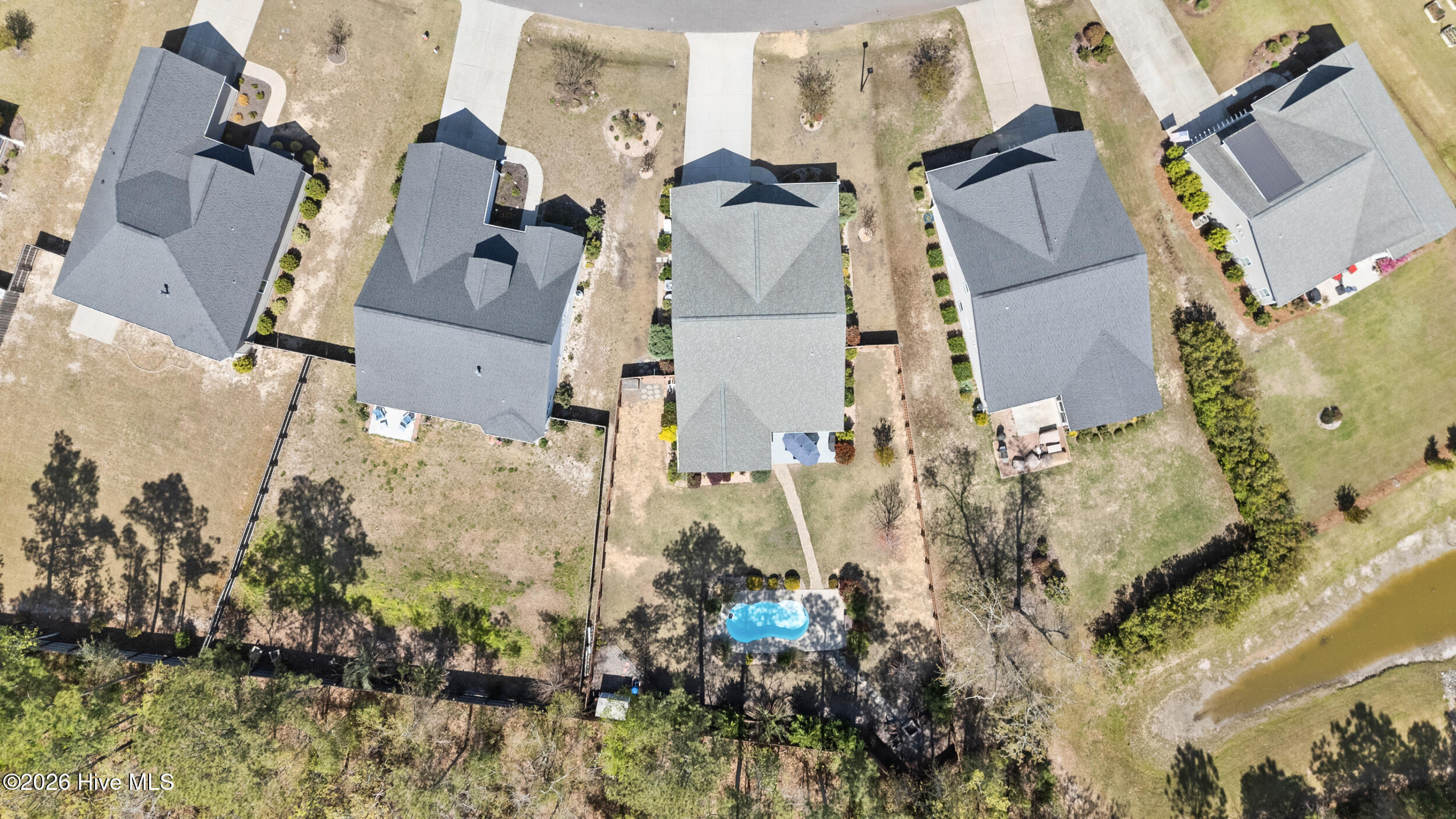 375 Canter Crest Road