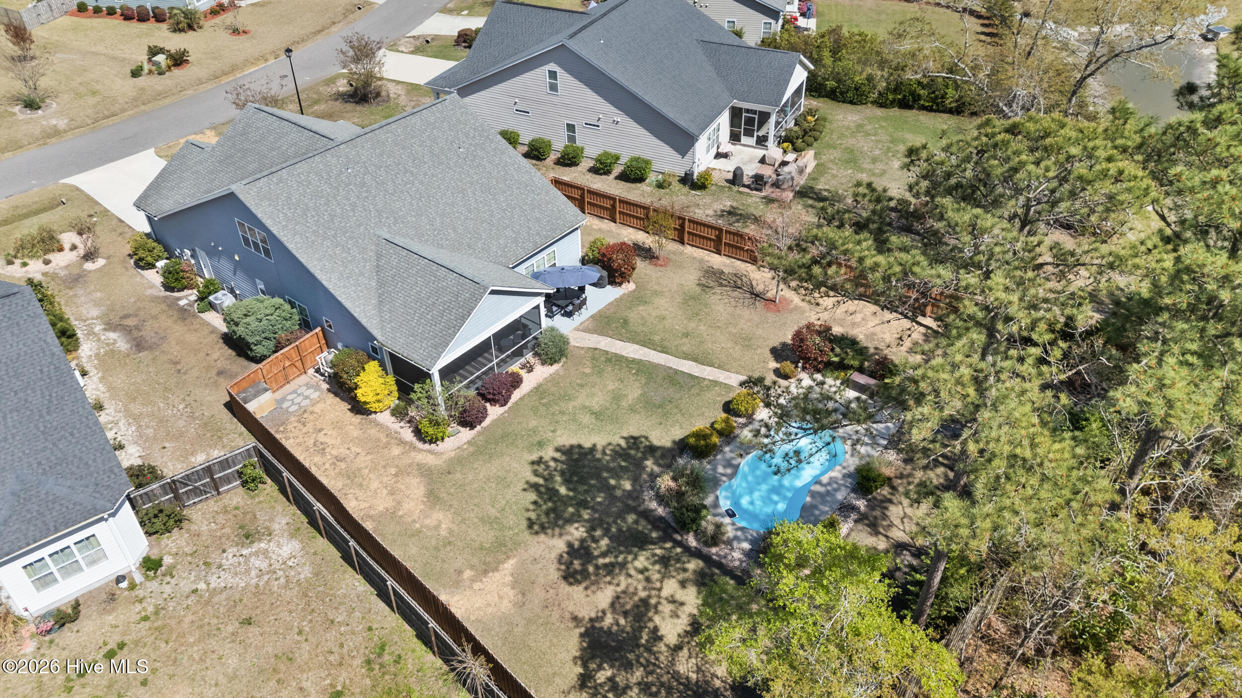 375 Canter Crest Road