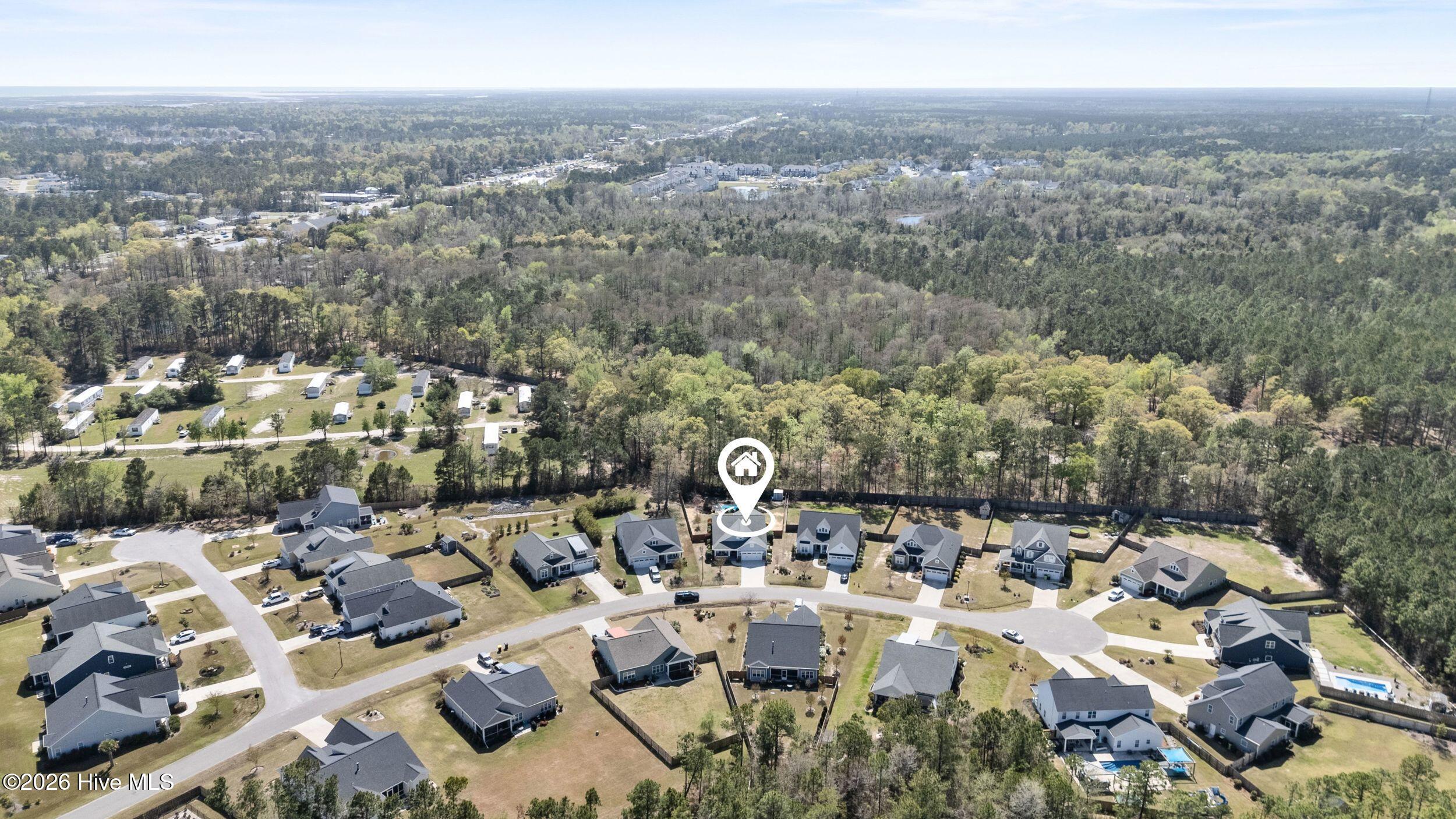 375 Canter Crest Road