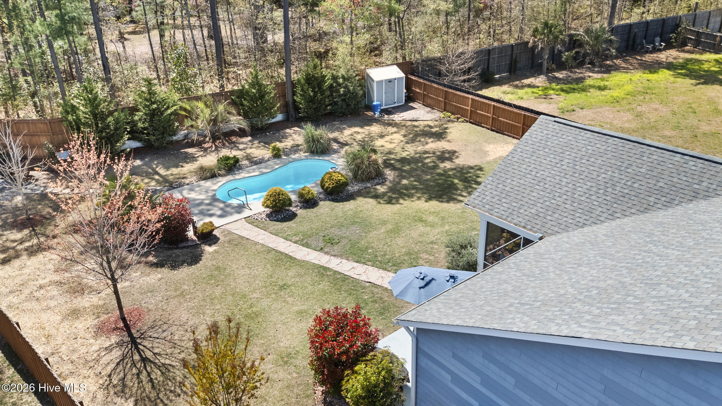 375 Canter Crest Road