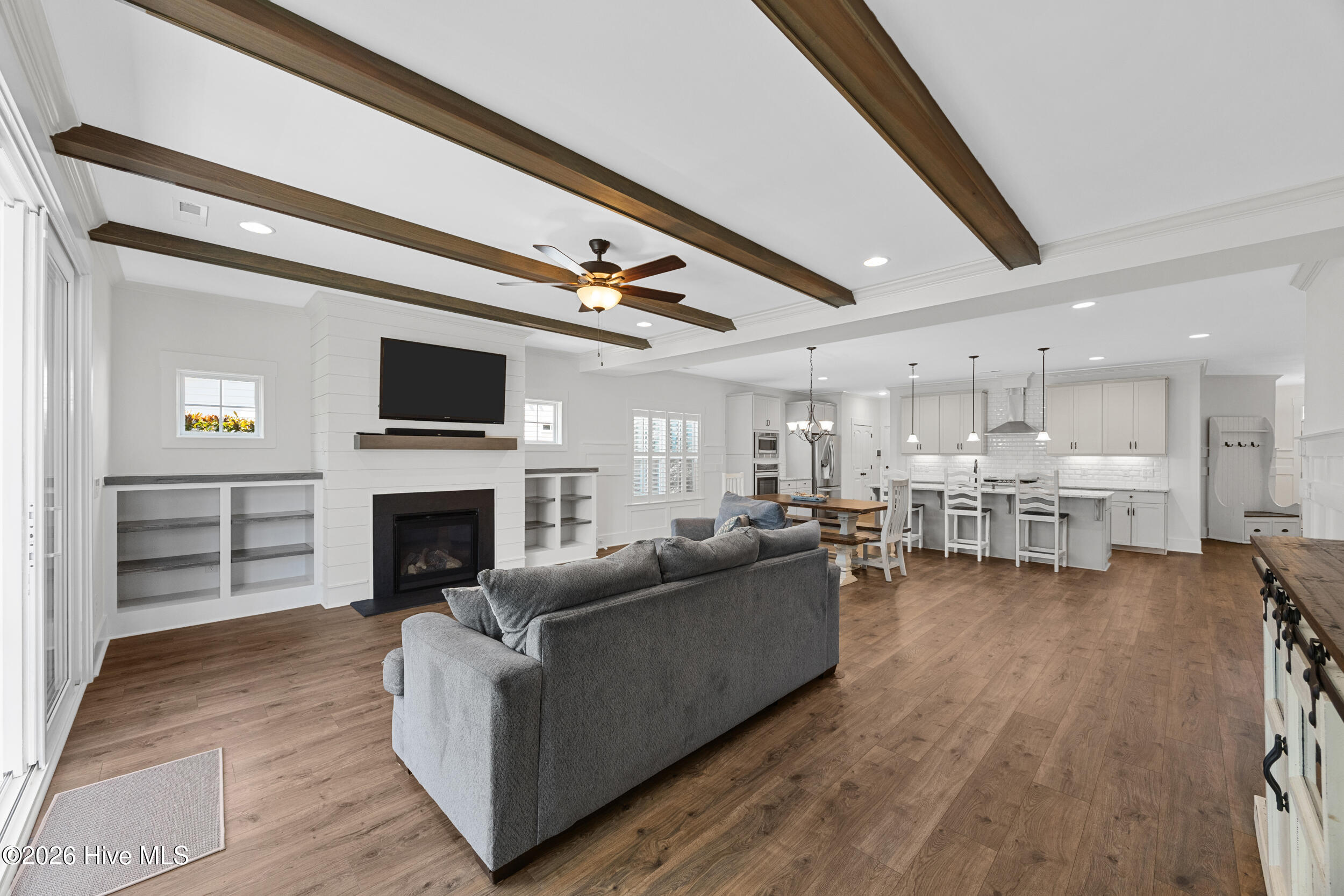 375 Canter Crest Road