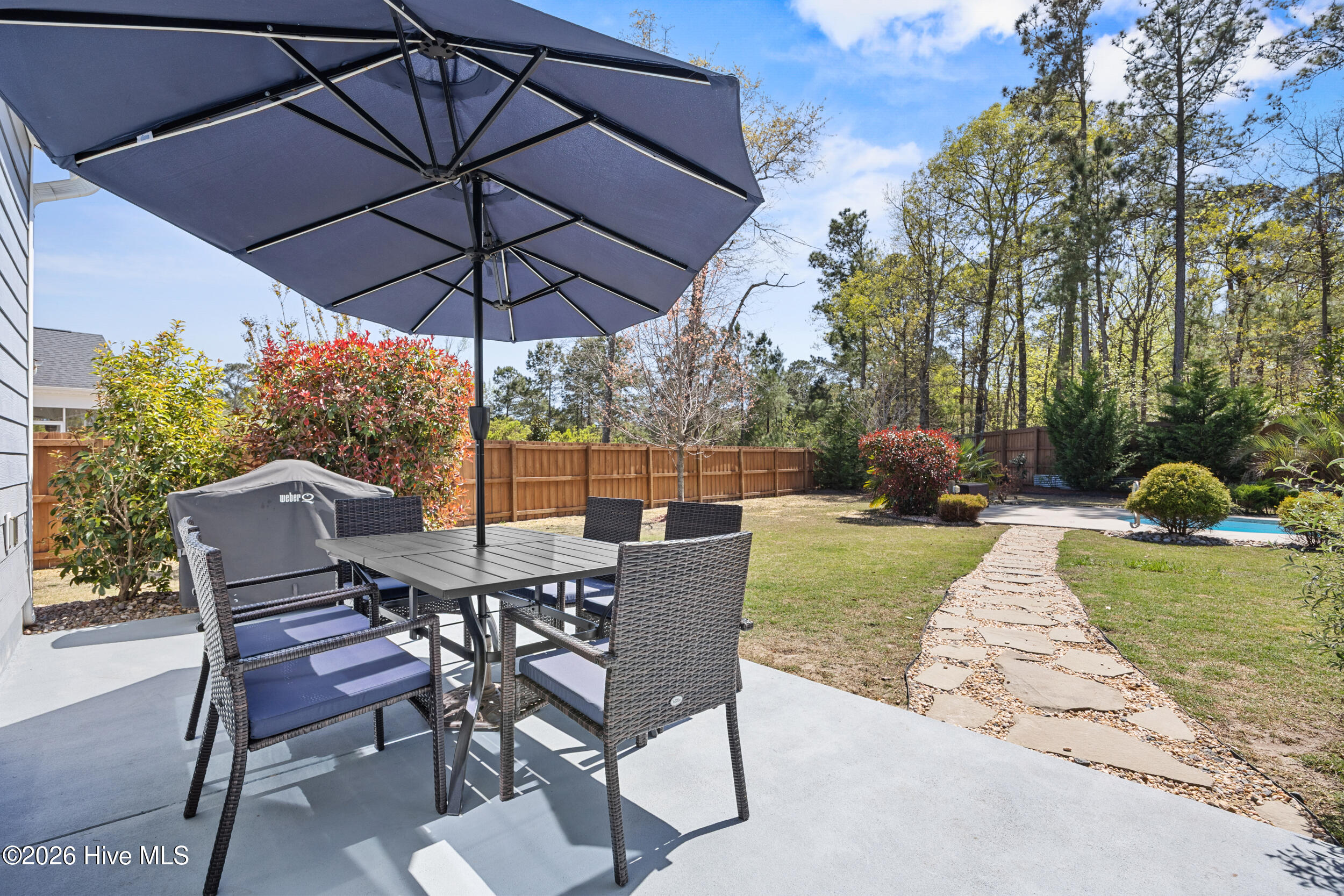 375 Canter Crest Road