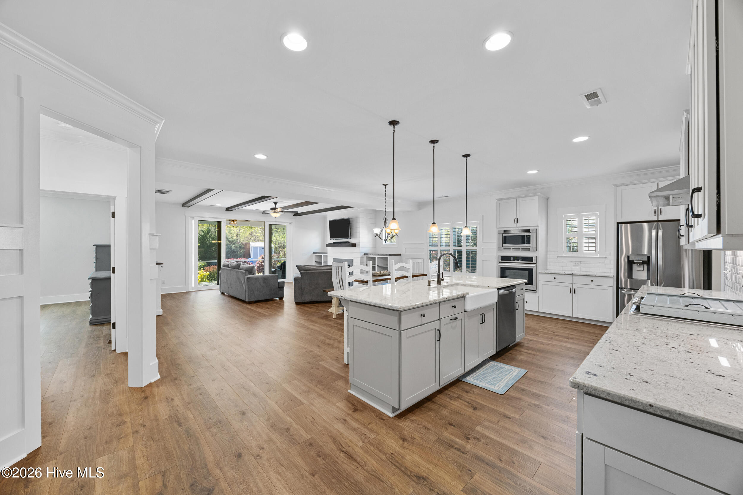 375 Canter Crest Road