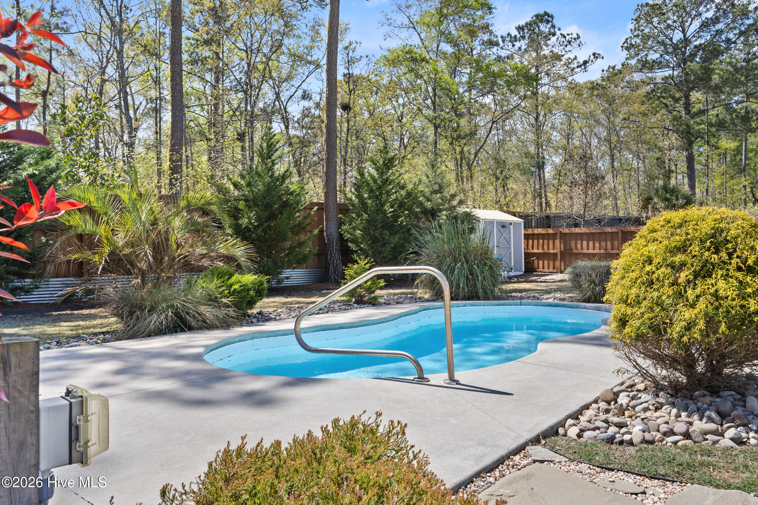 375 Canter Crest Road