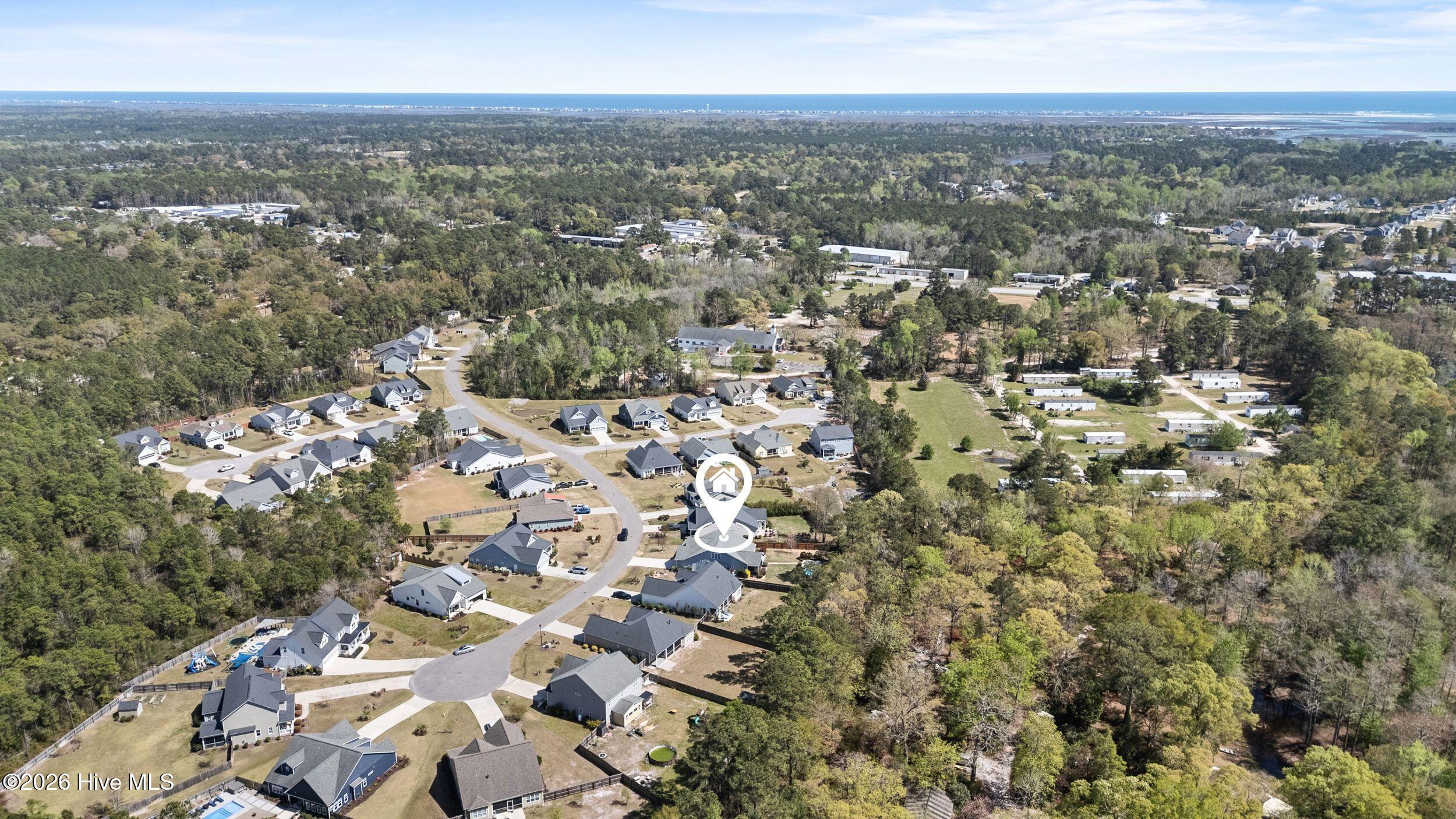 375 Canter Crest Road