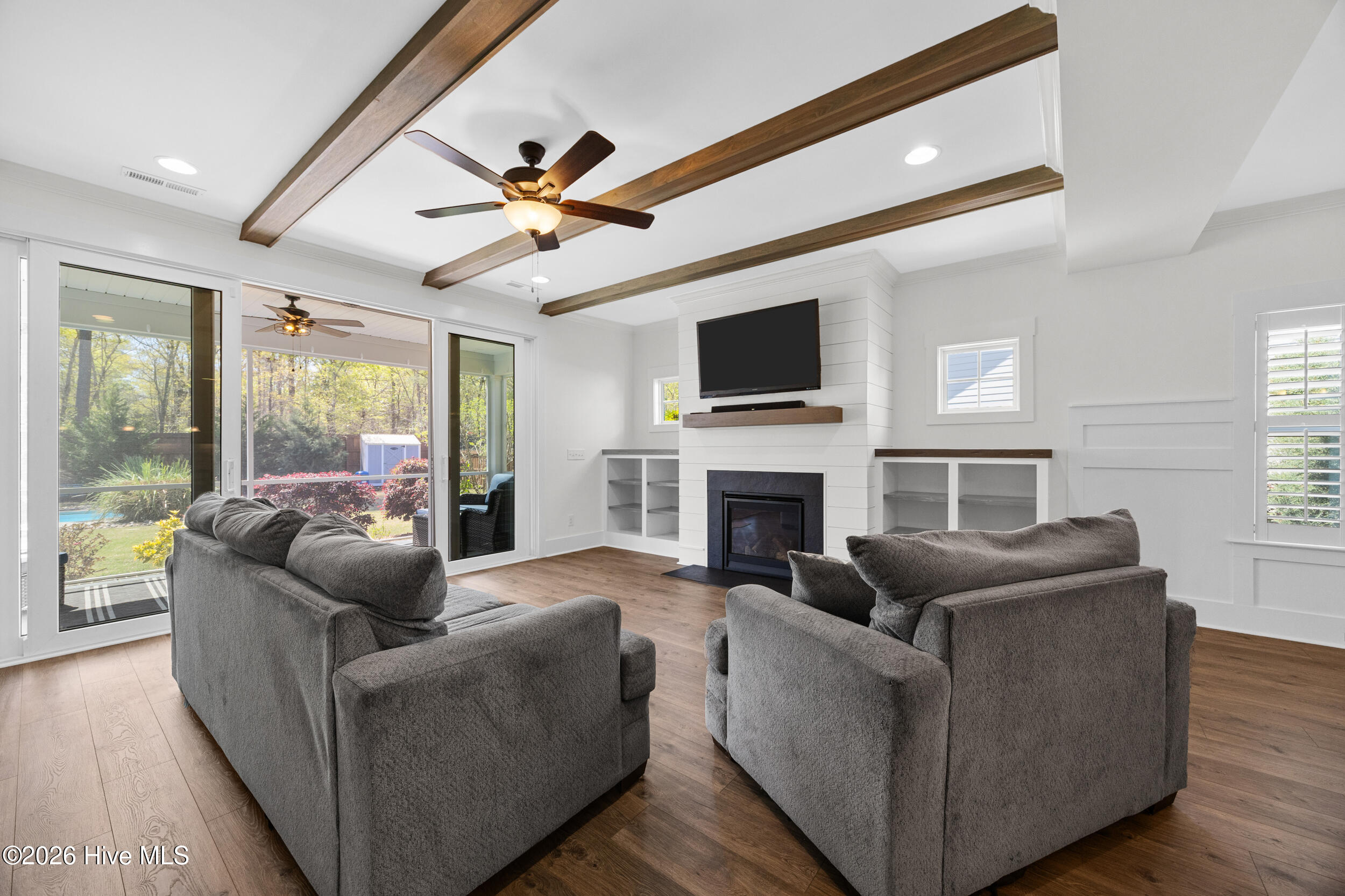 375 Canter Crest Road