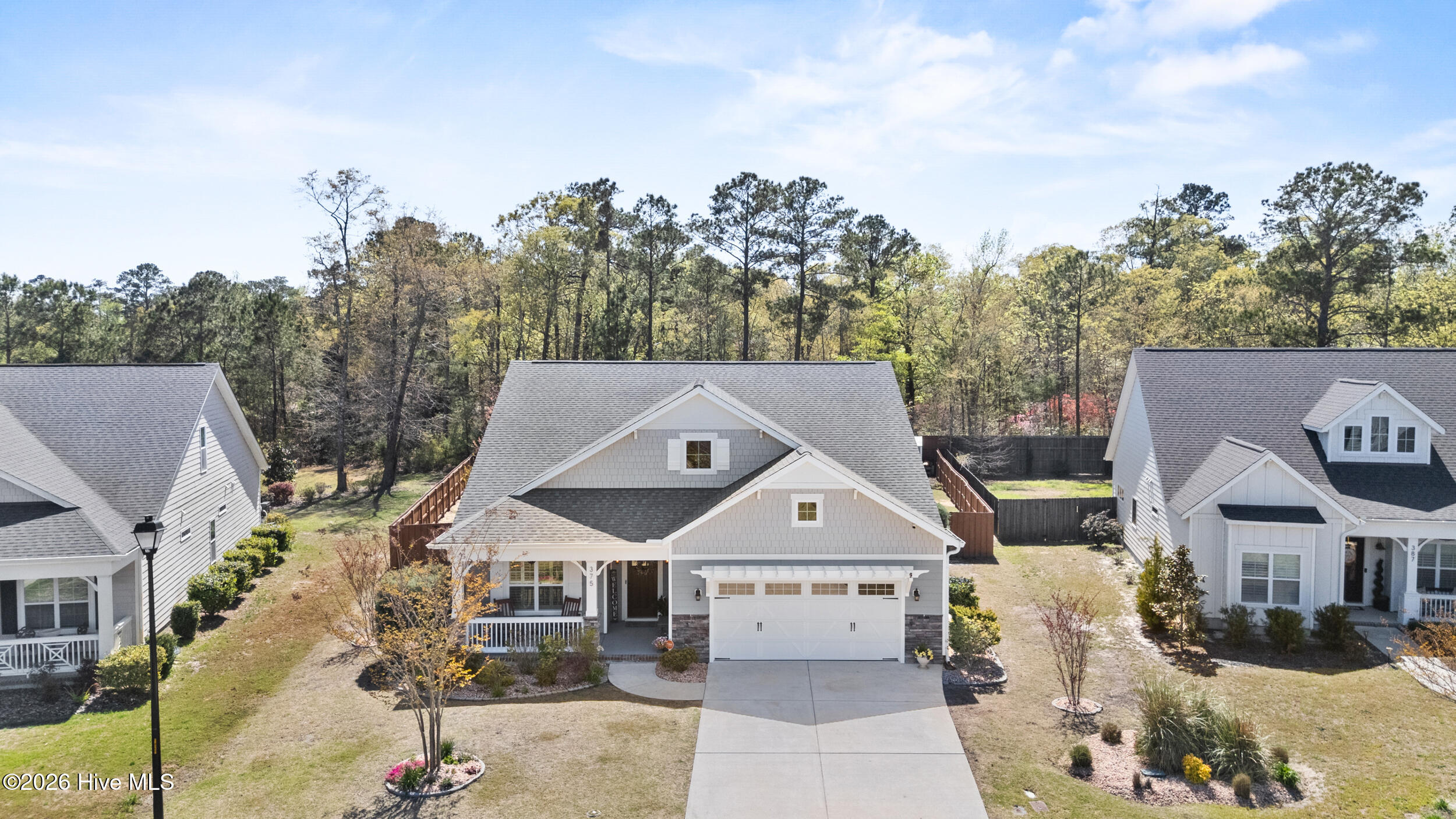 375 Canter Crest Road