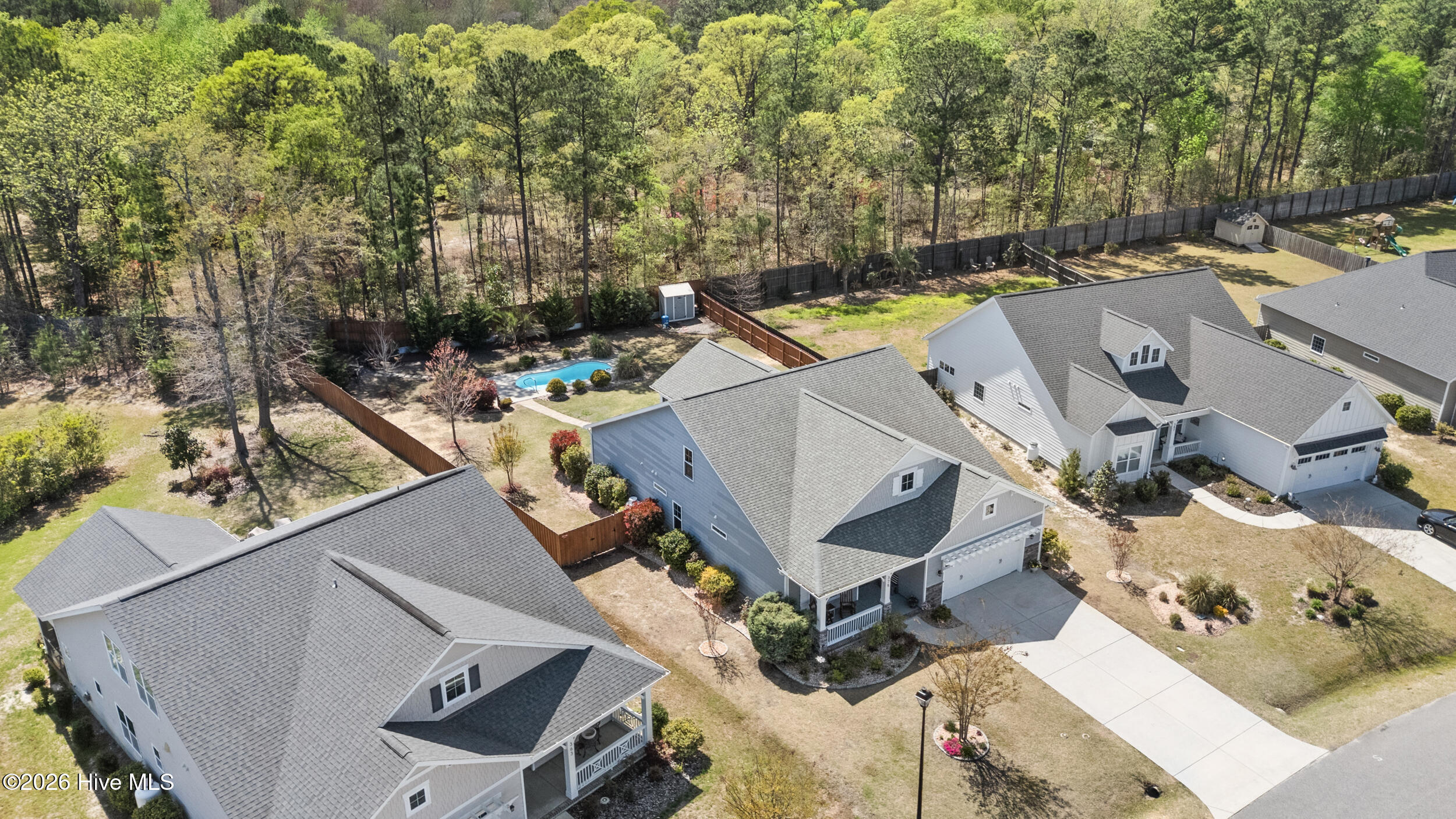 375 Canter Crest Road