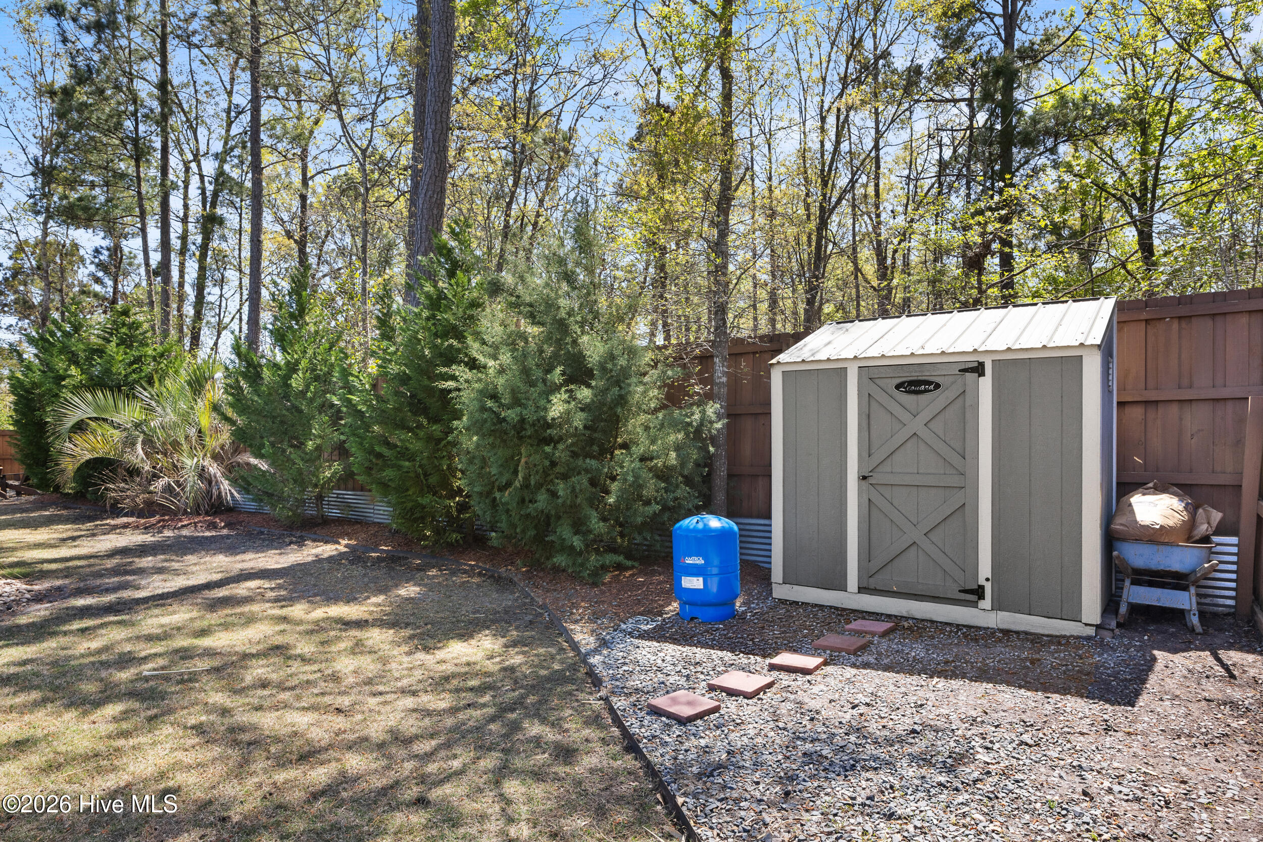375 Canter Crest Road