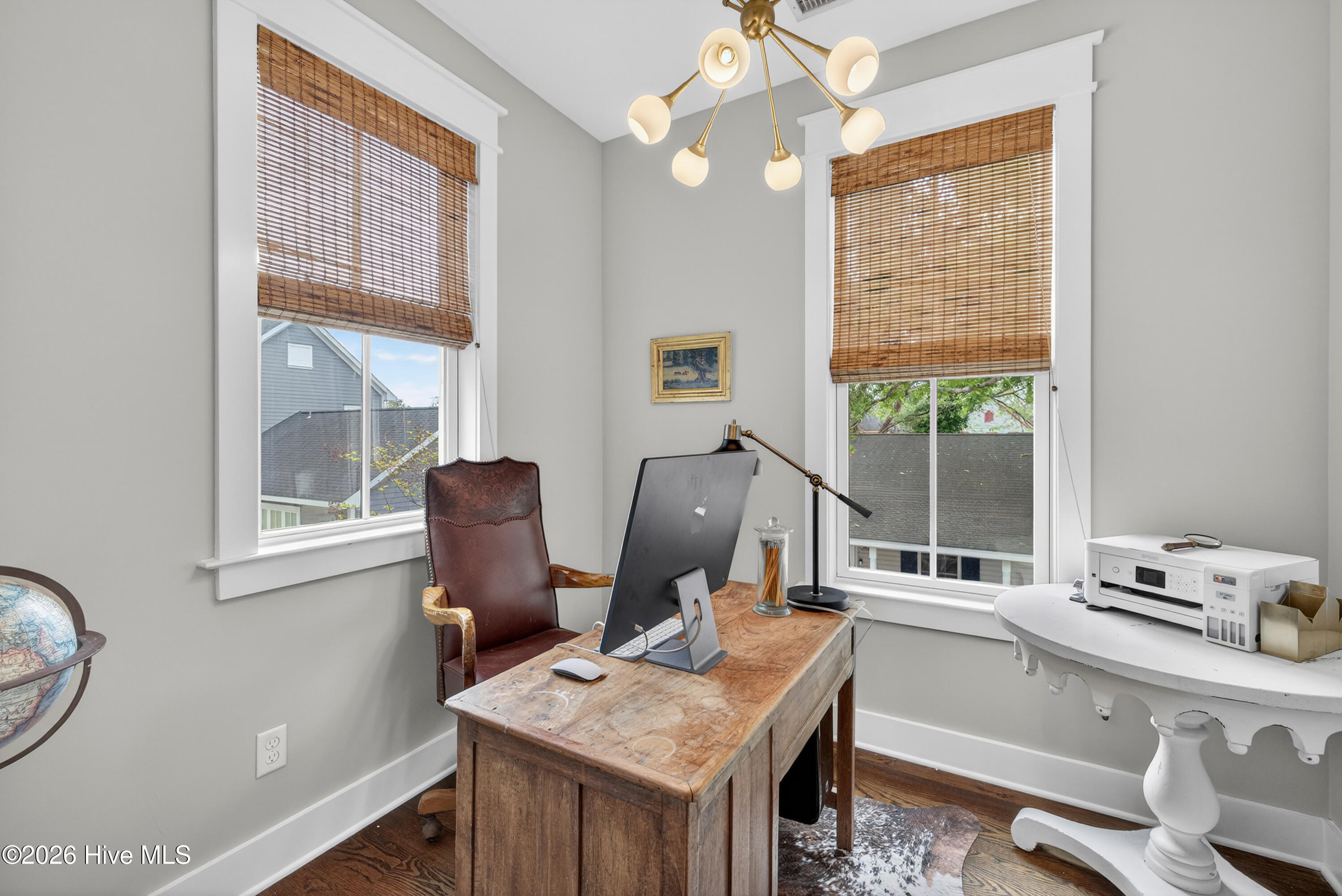 509 Peabody Alley