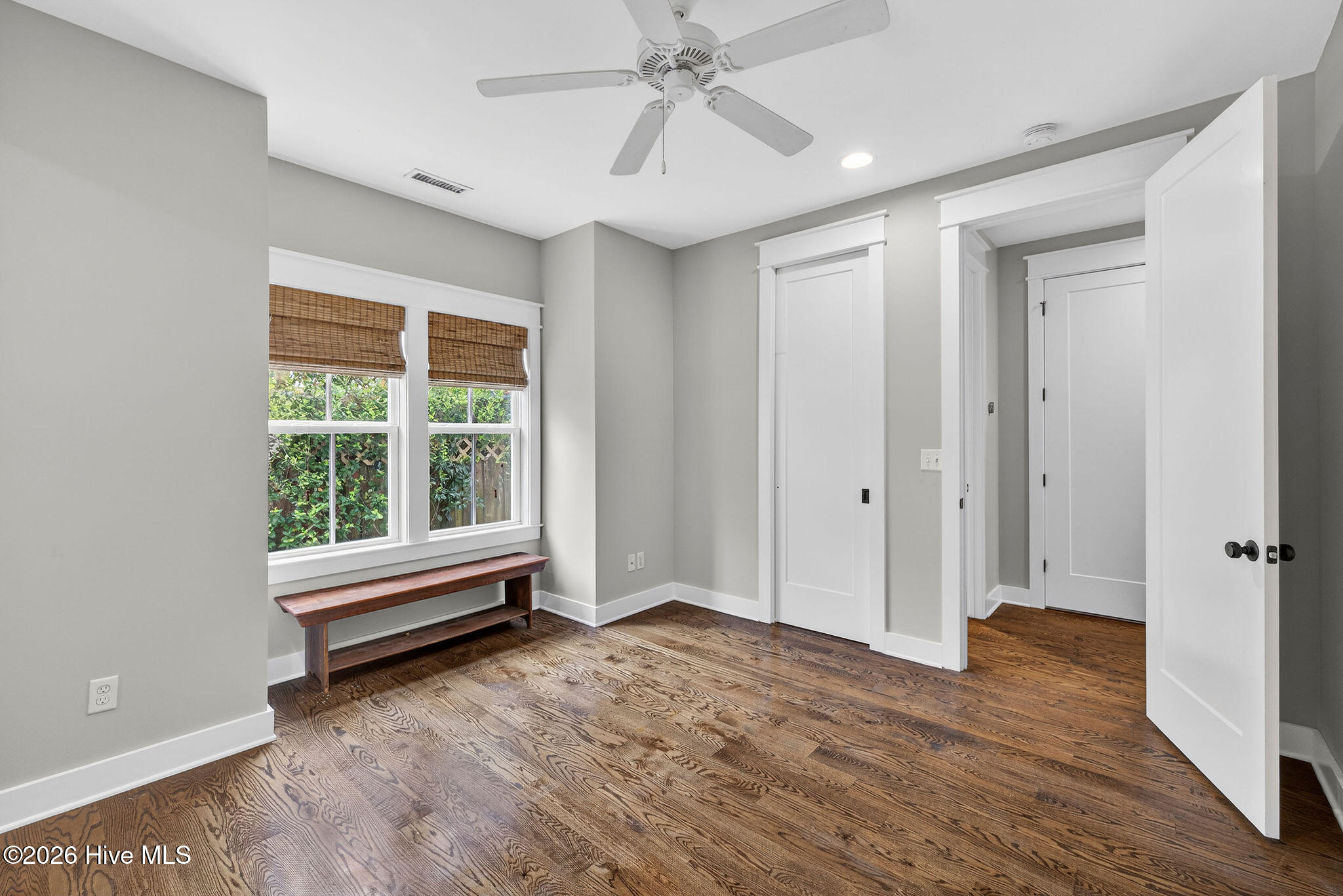 509 Peabody Alley