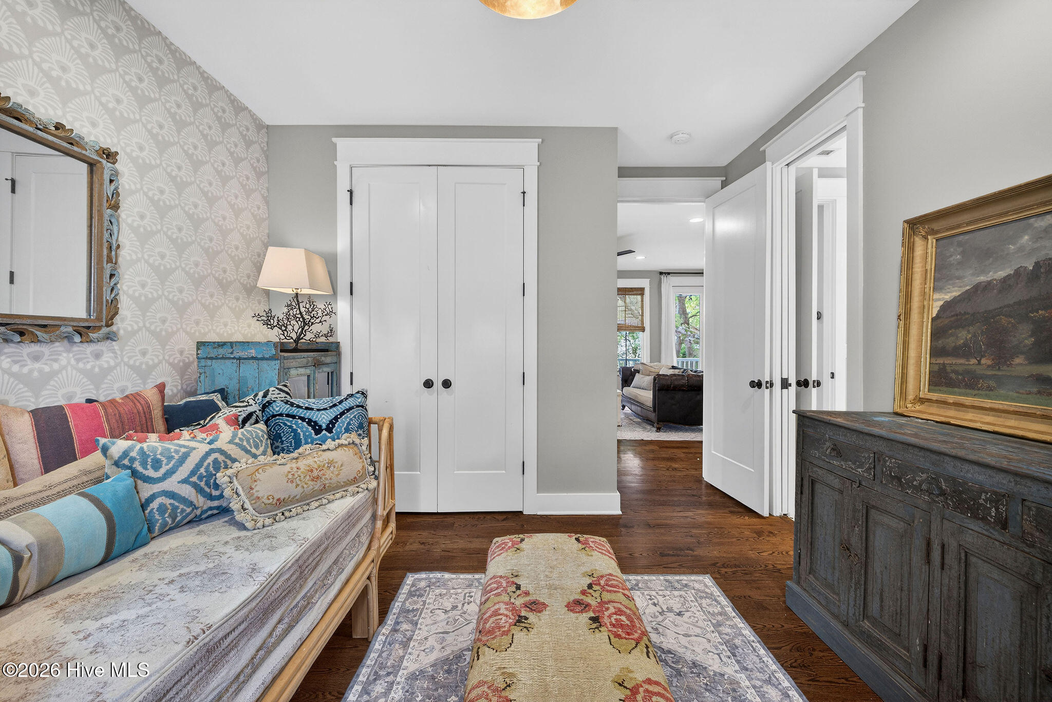 509 Peabody Alley