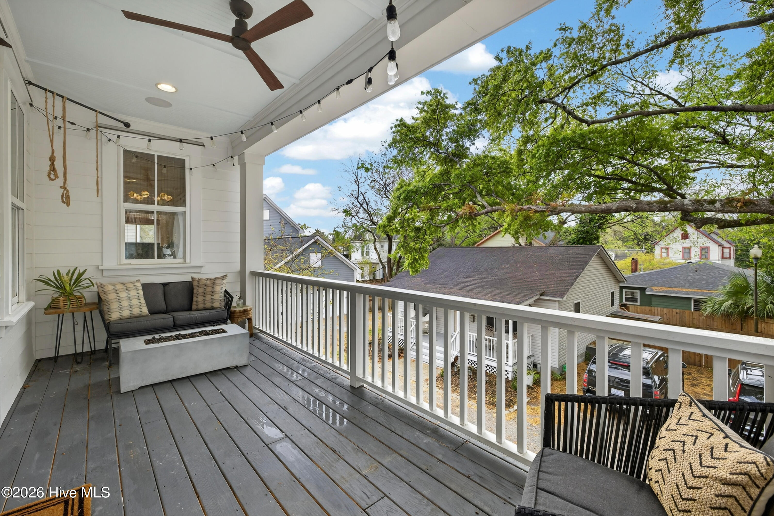 509 Peabody Alley