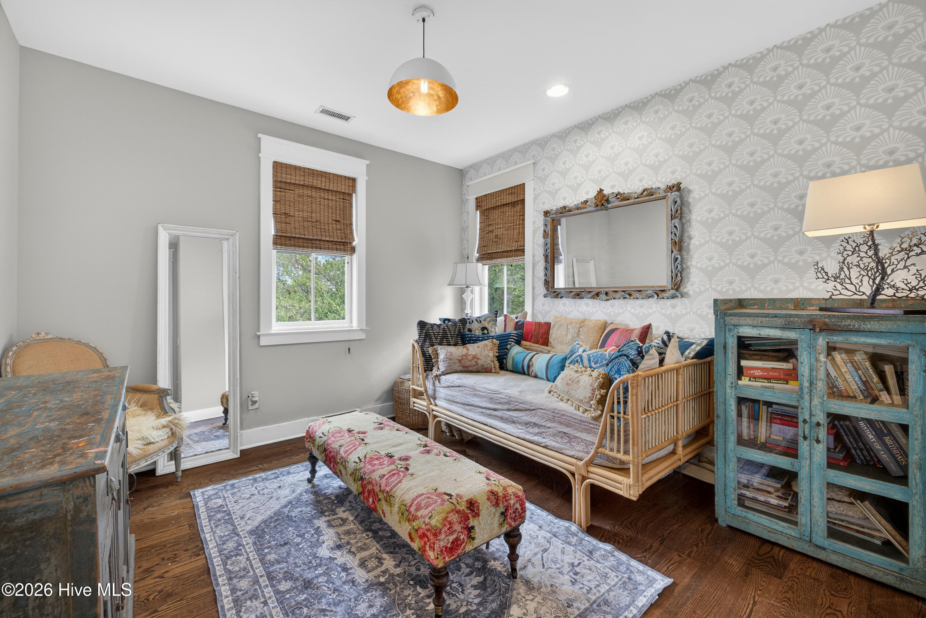 509 Peabody Alley