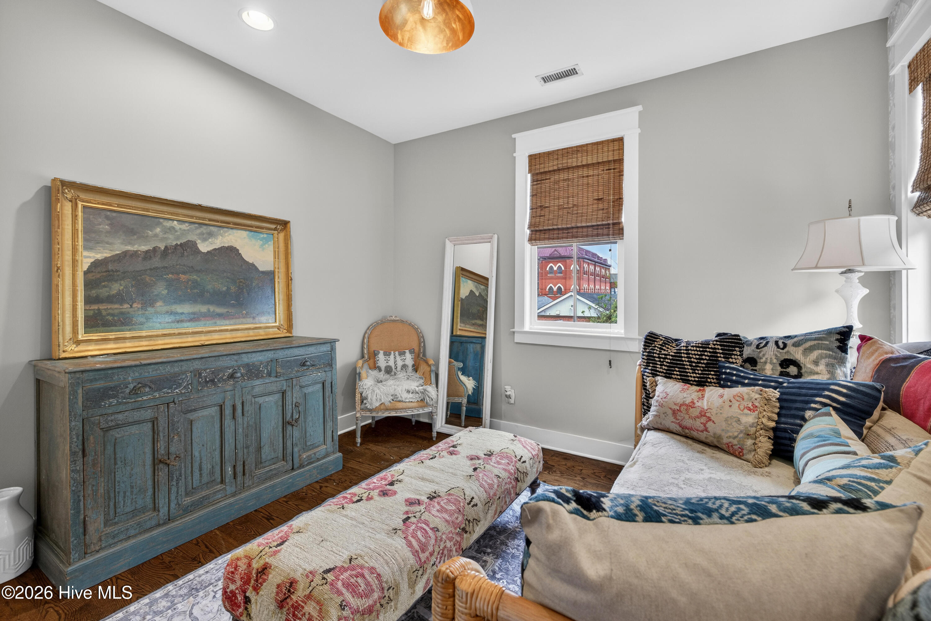 509 Peabody Alley