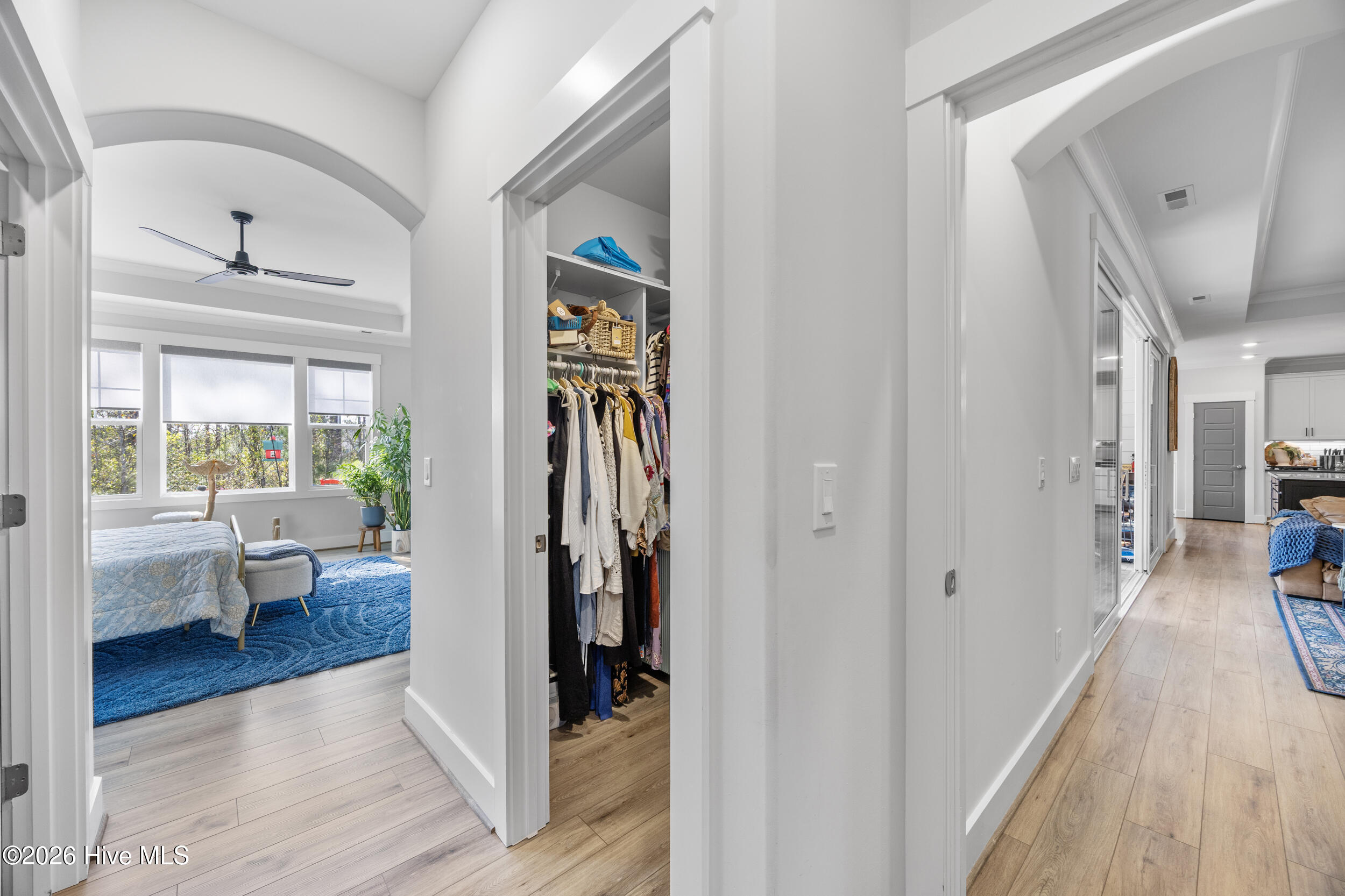 3467 Bitterns Branch