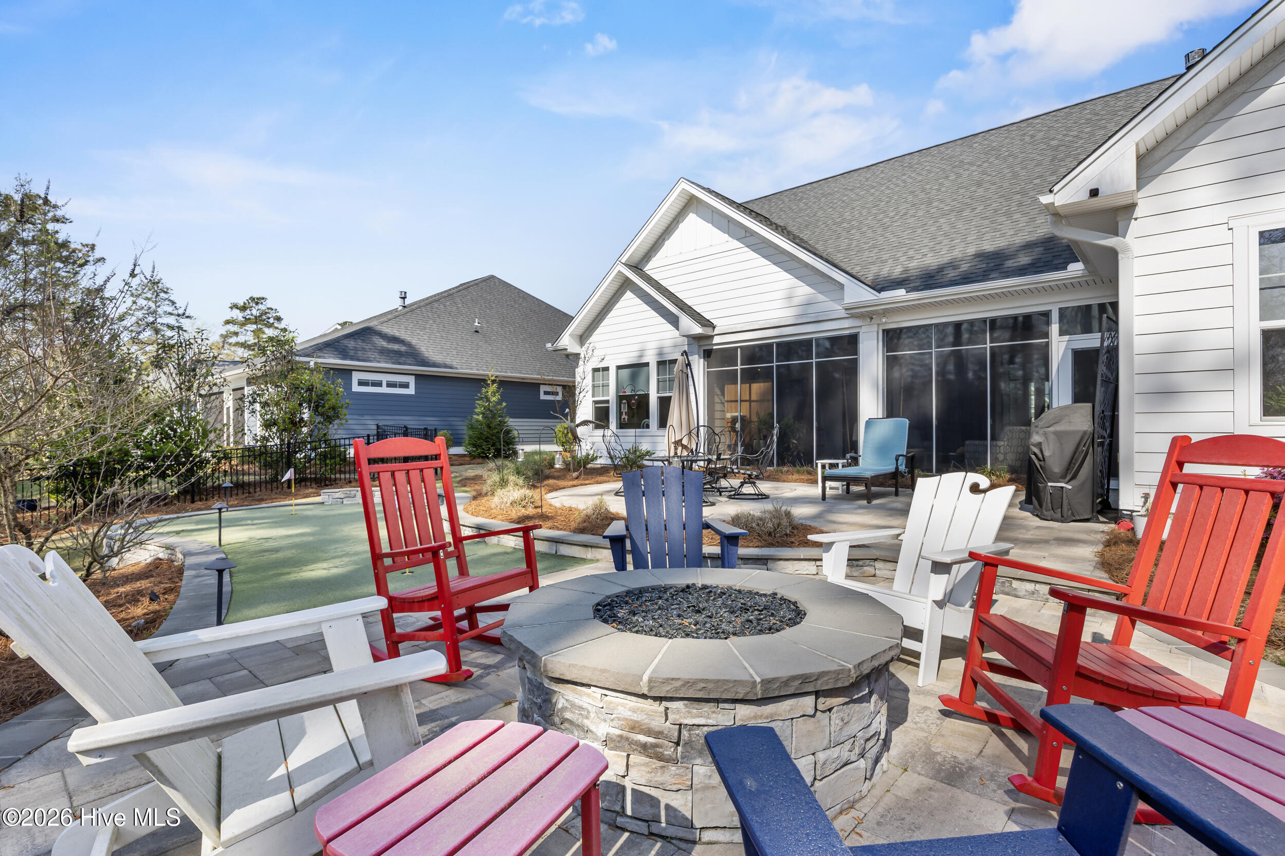 3467 Bitterns Branch