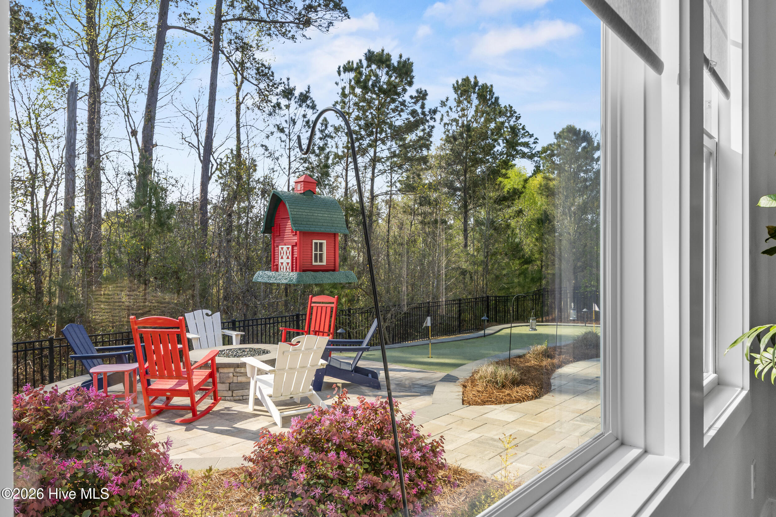 3467 Bitterns Branch