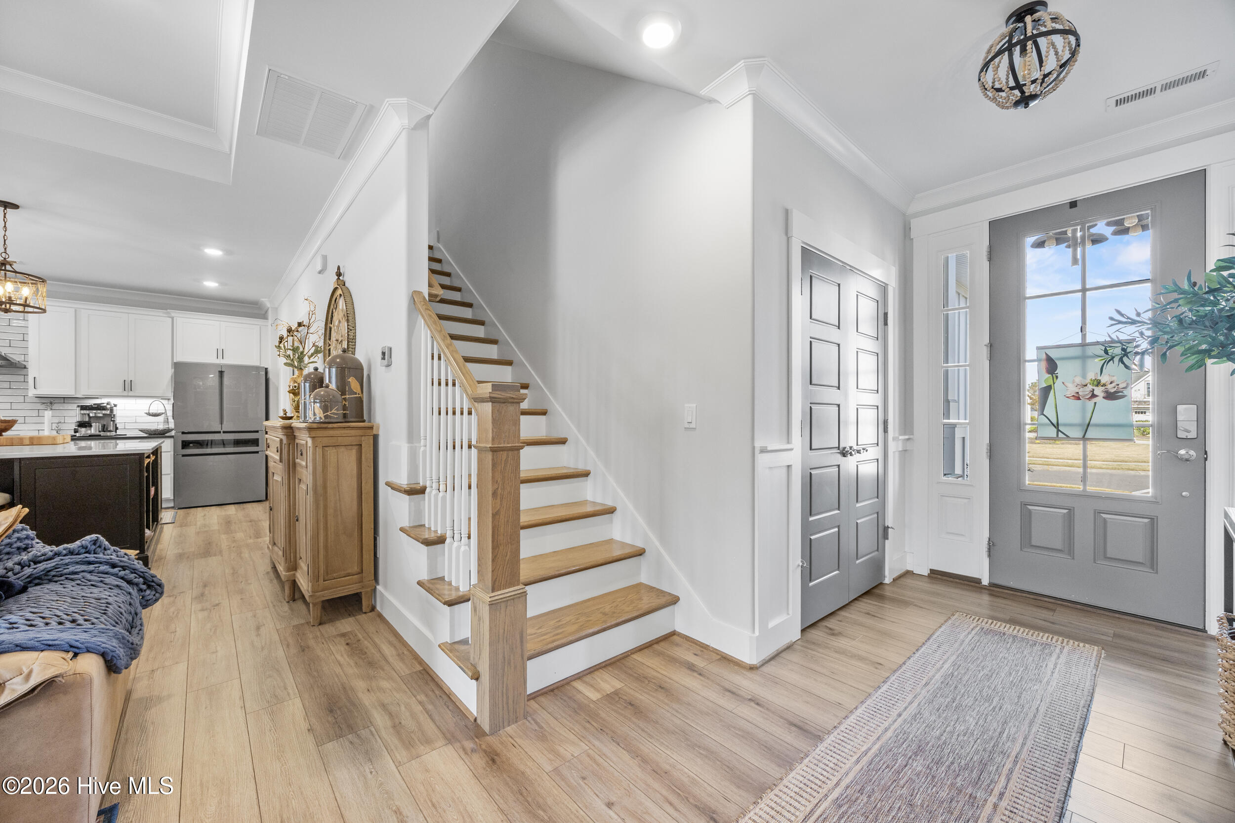 3467 Bitterns Branch