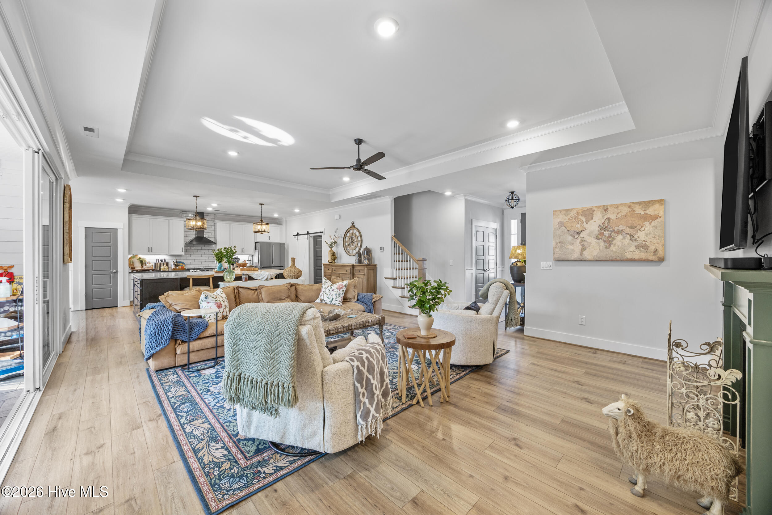 3467 Bitterns Branch